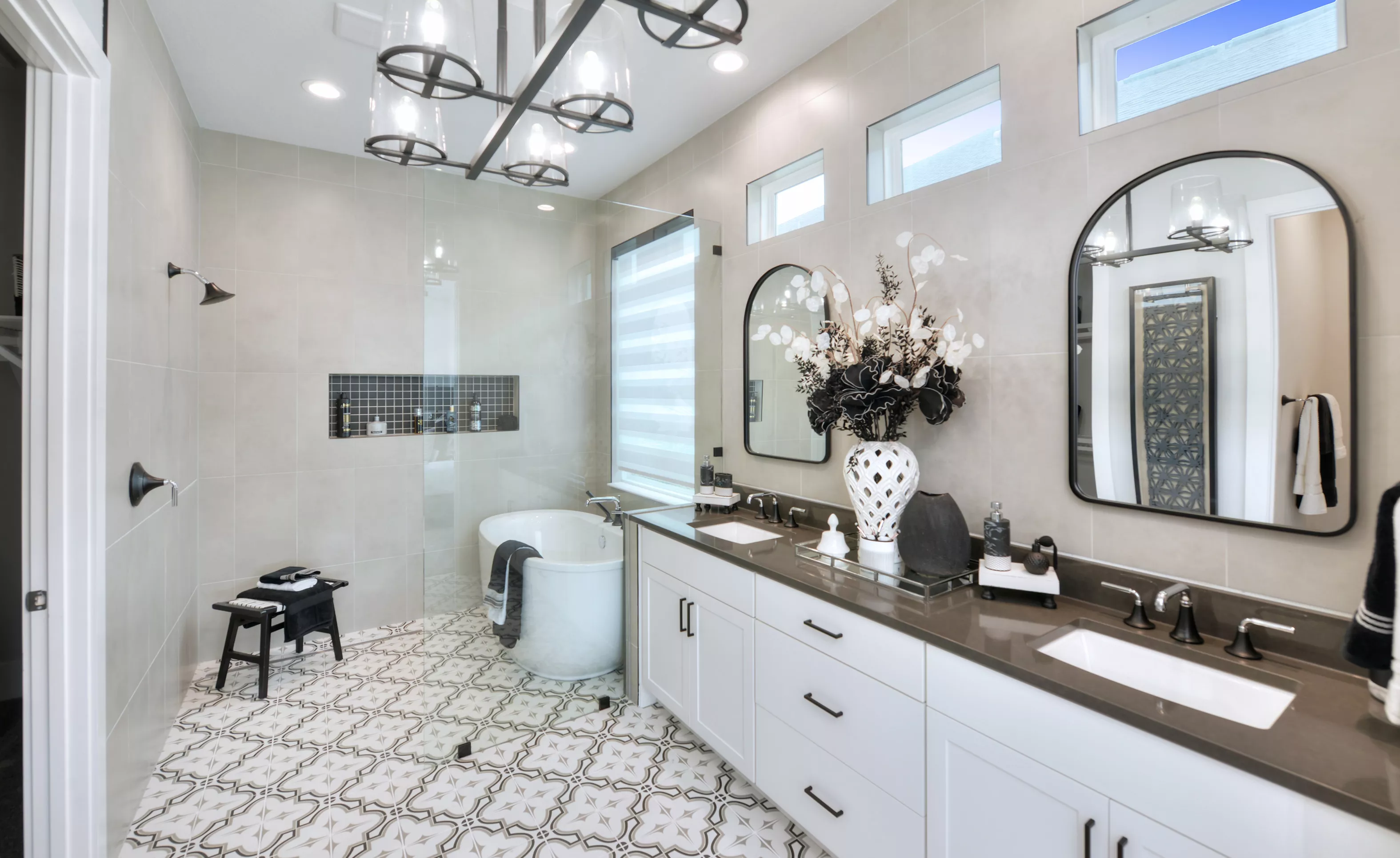 Mosaic - Costa Mesa Model