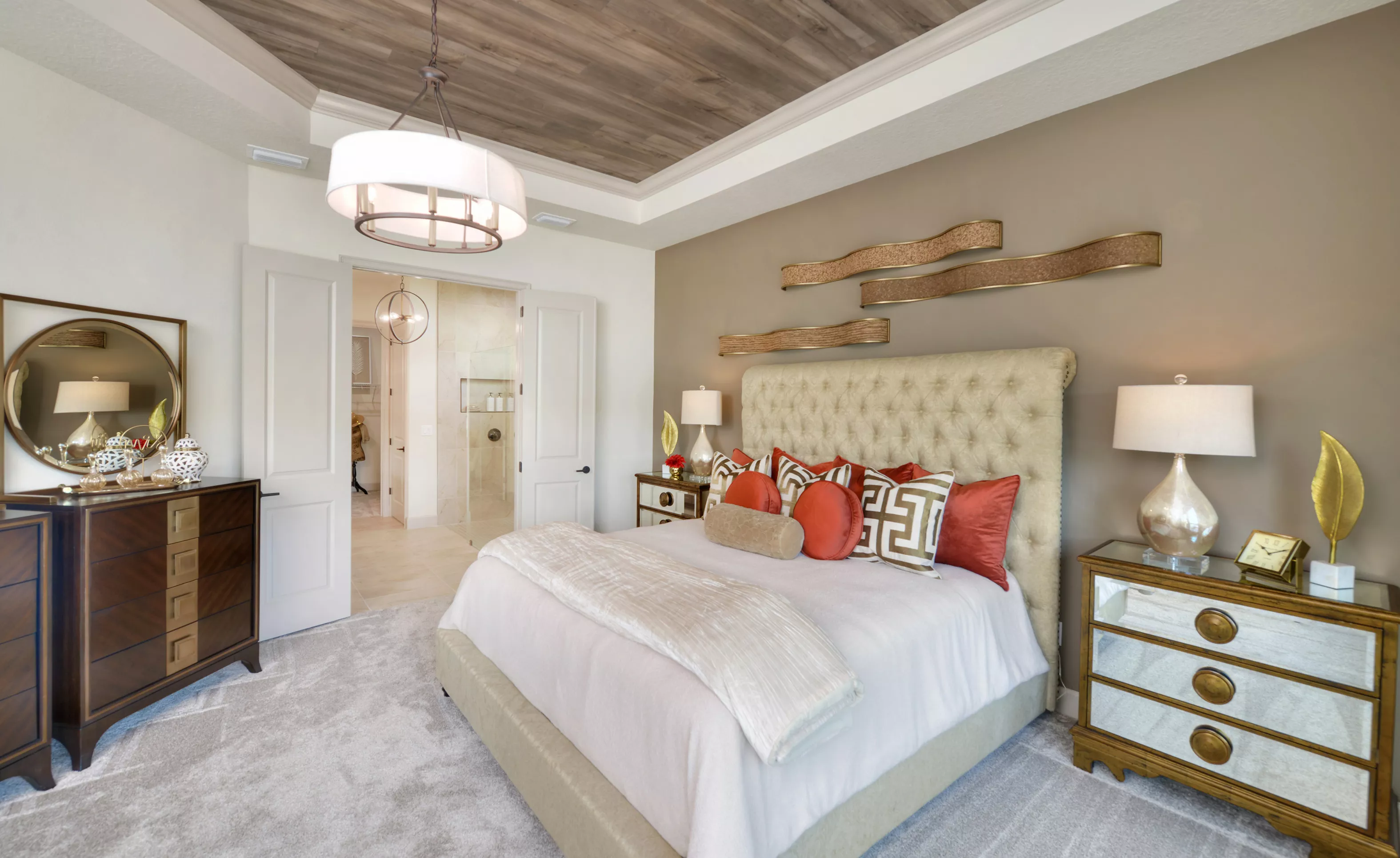 Mosaic - Serena Model