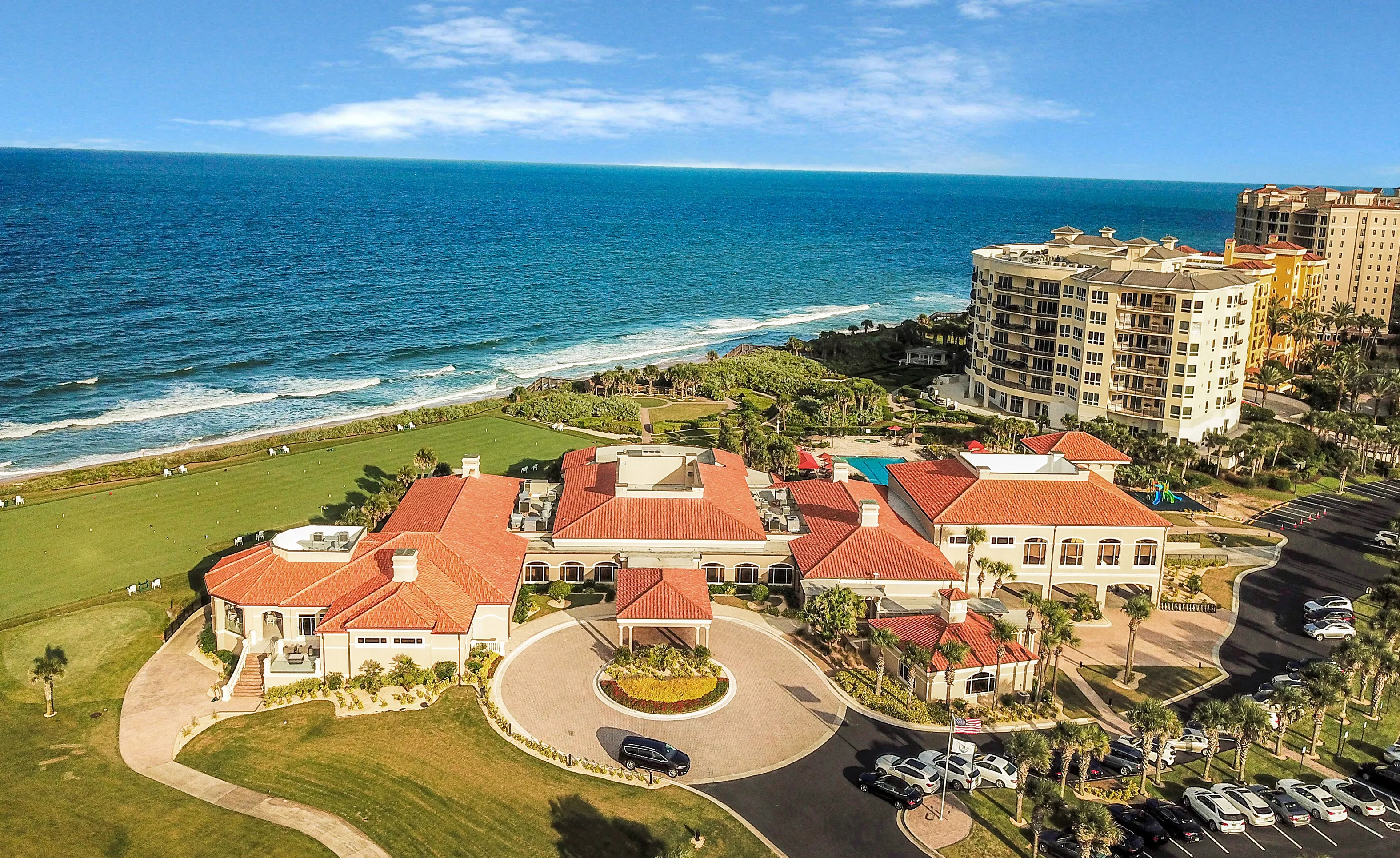 Hammock Dunes Club