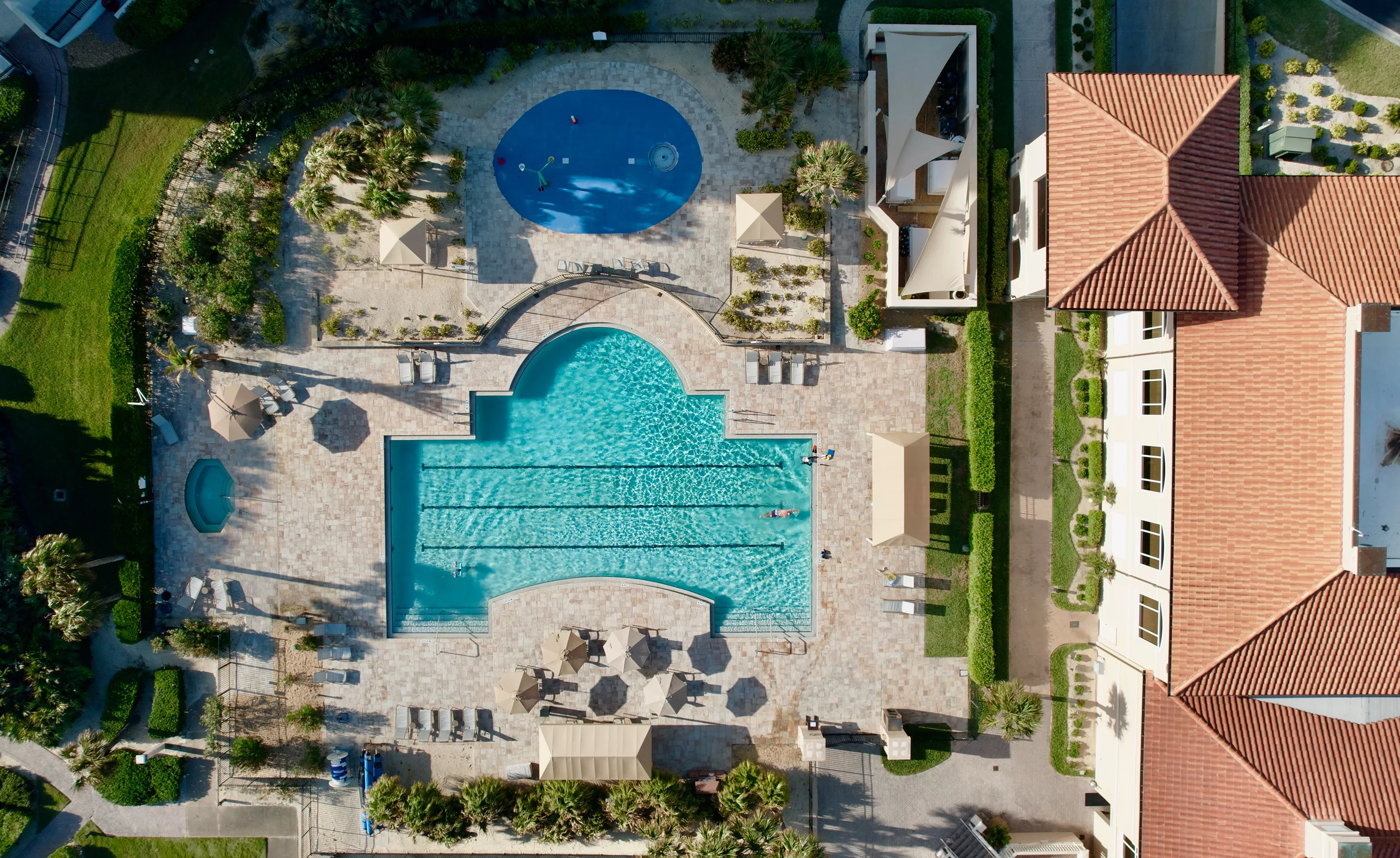 Hammock Dunes Club