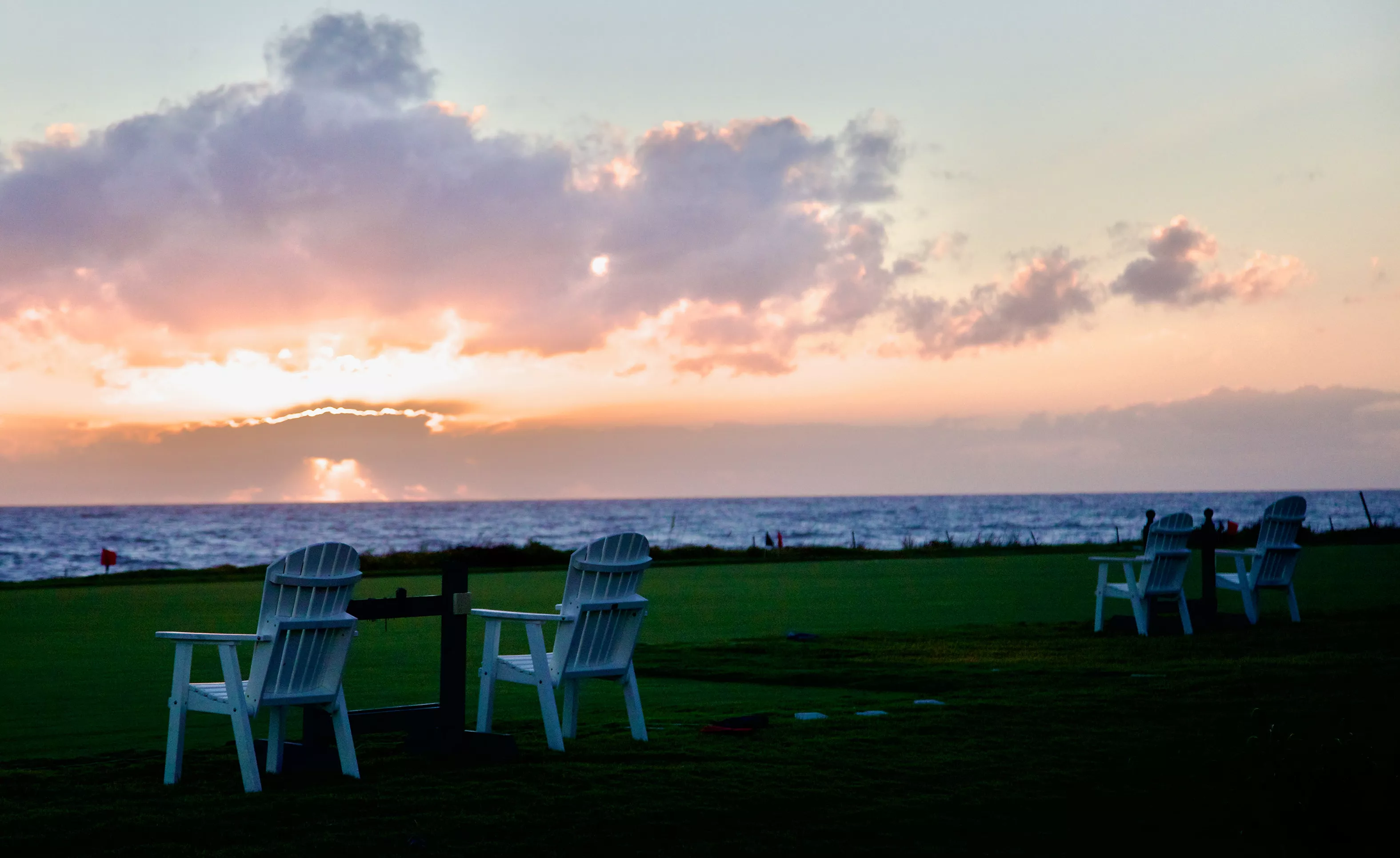 Hammock Dunes Club