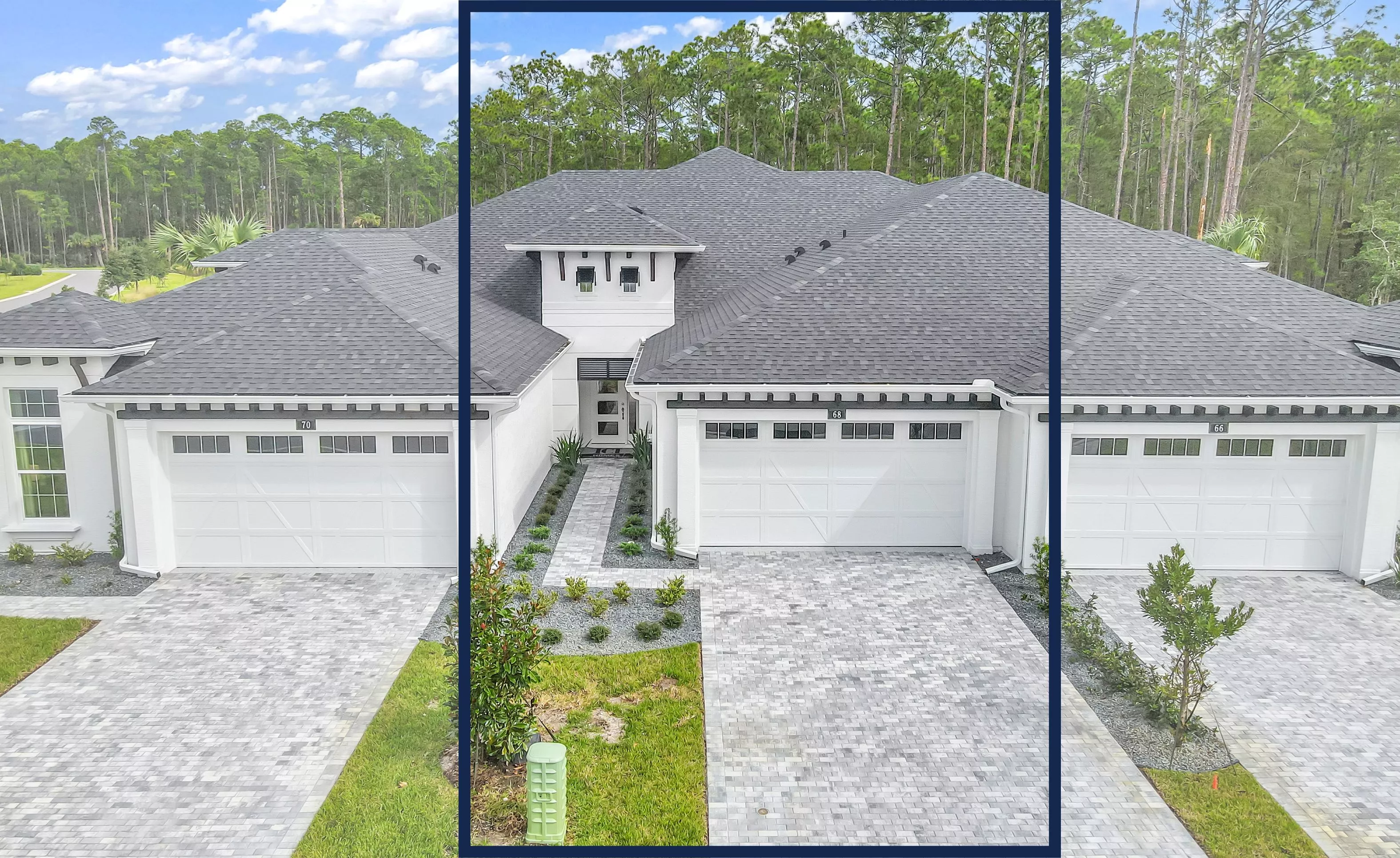 68 Brighton Lane in Westlake Townhomes