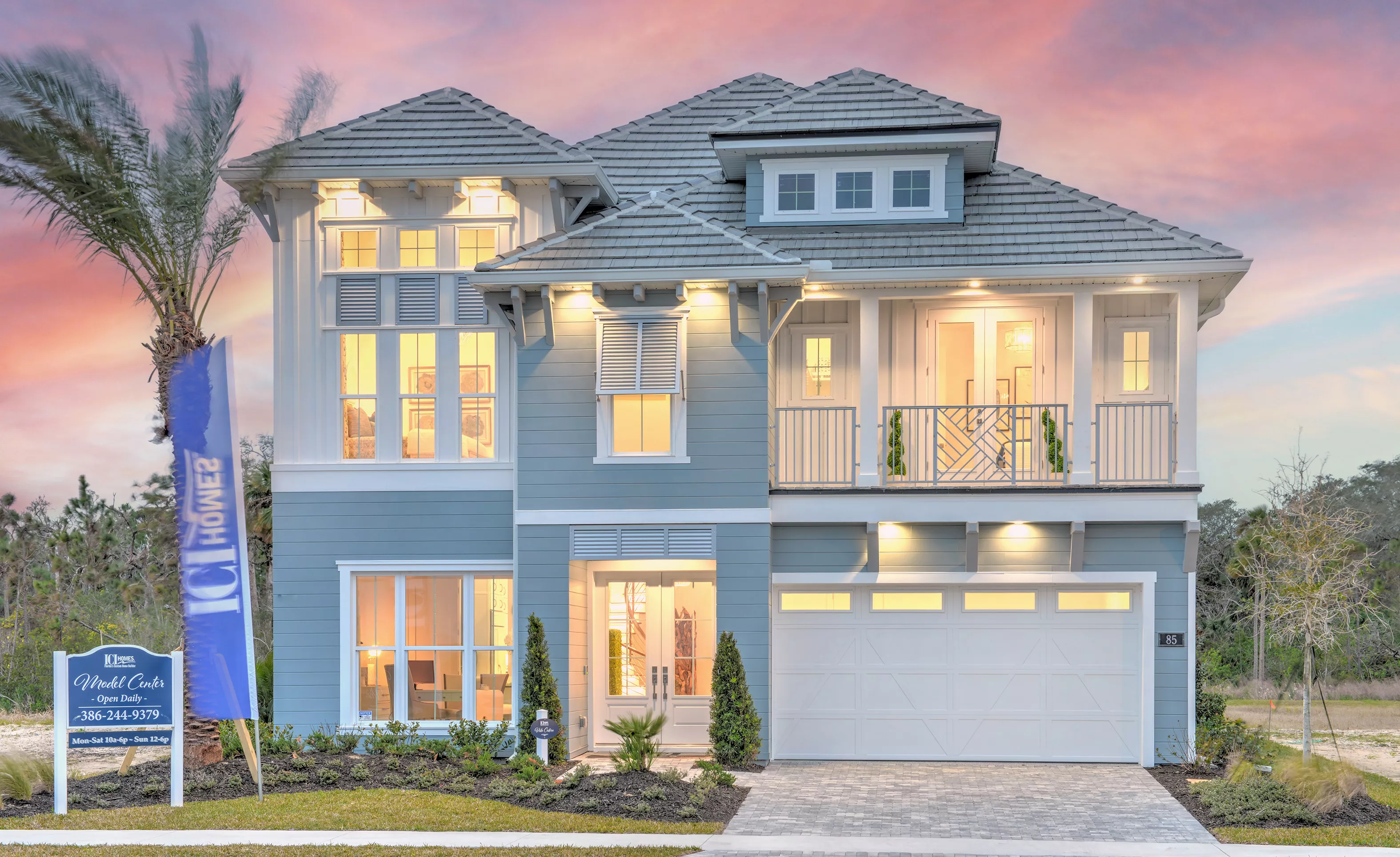 Veranda Bay - Vista Costera Model