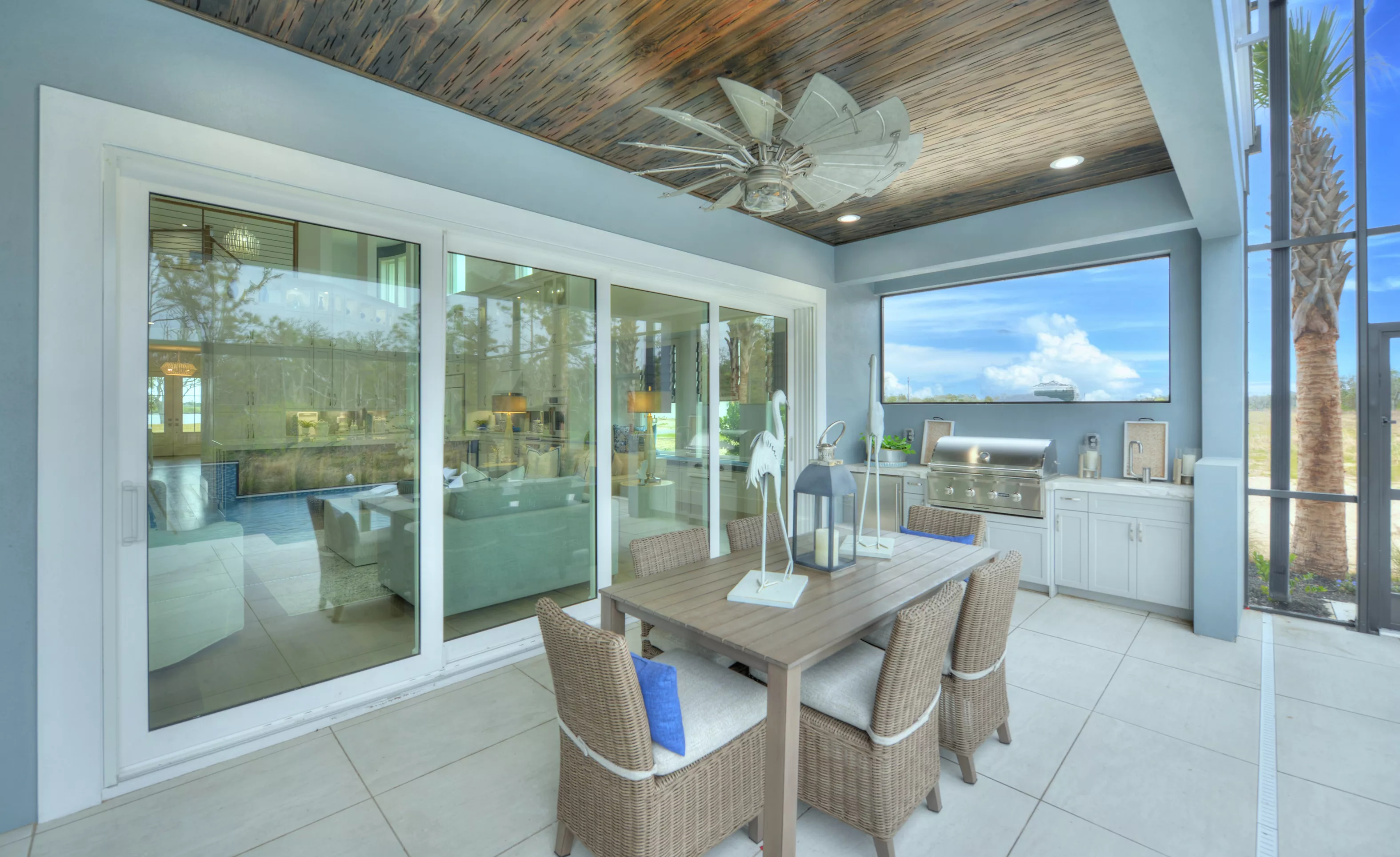Veranda Bay - Vista Costera Model