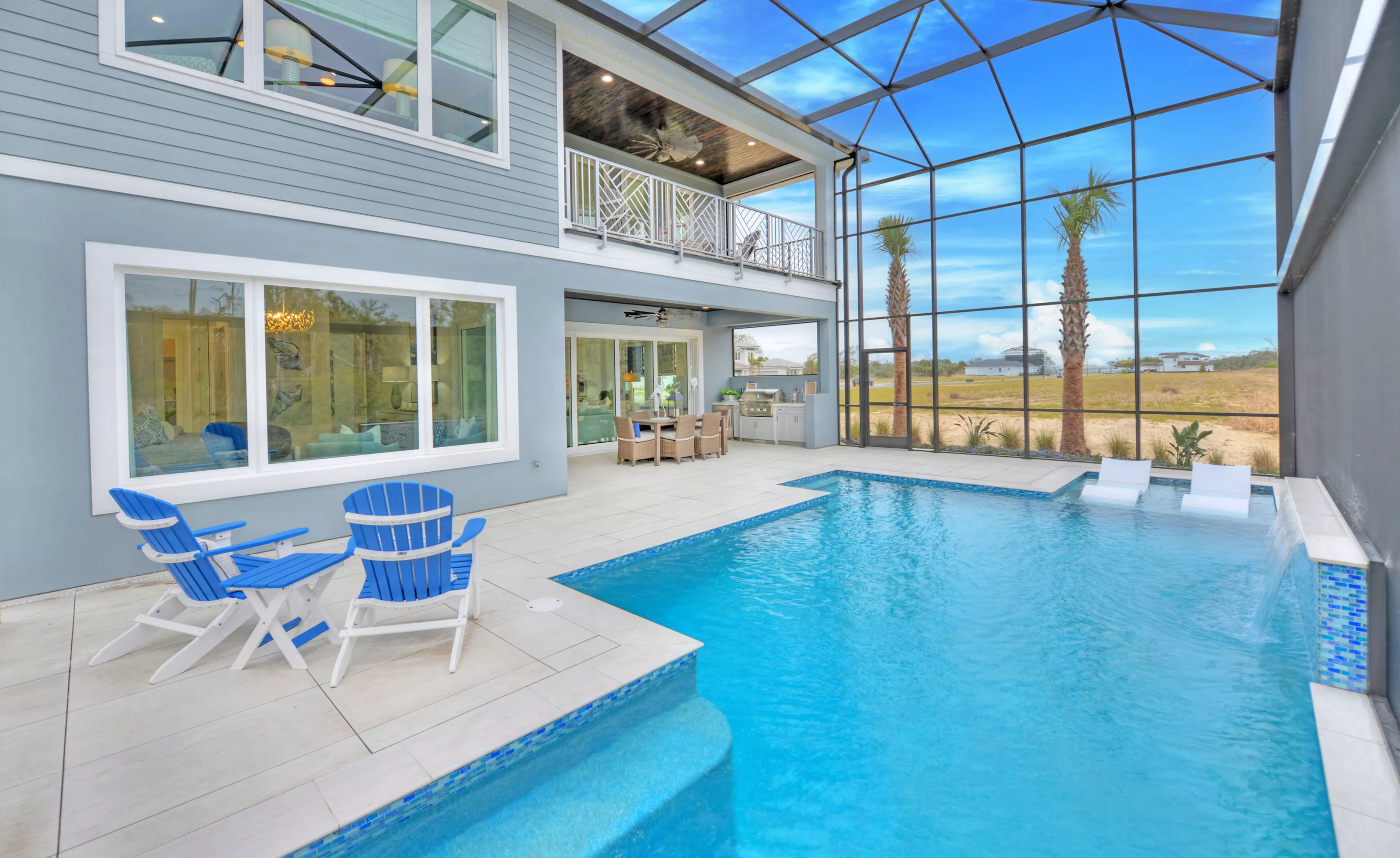 Veranda Bay - Vista Costera Model