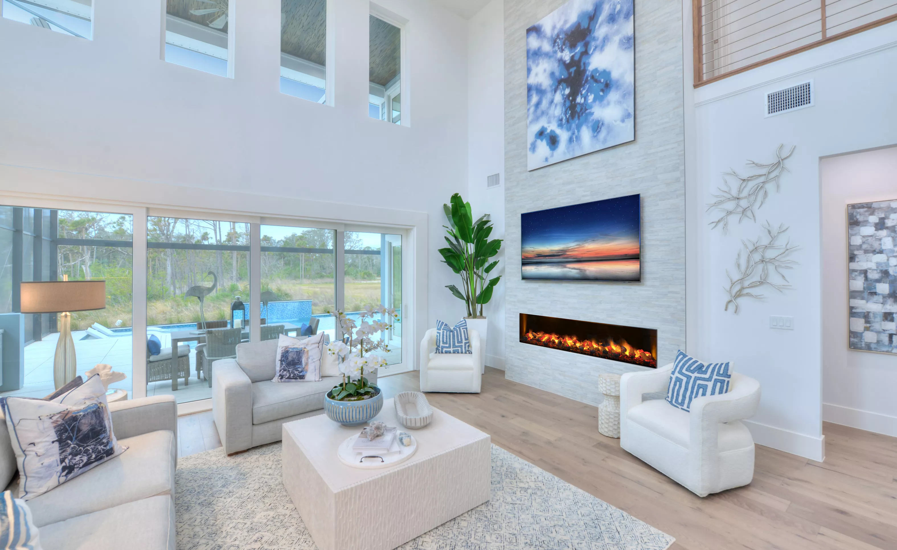 Veranda Bay - Vista Costera Model