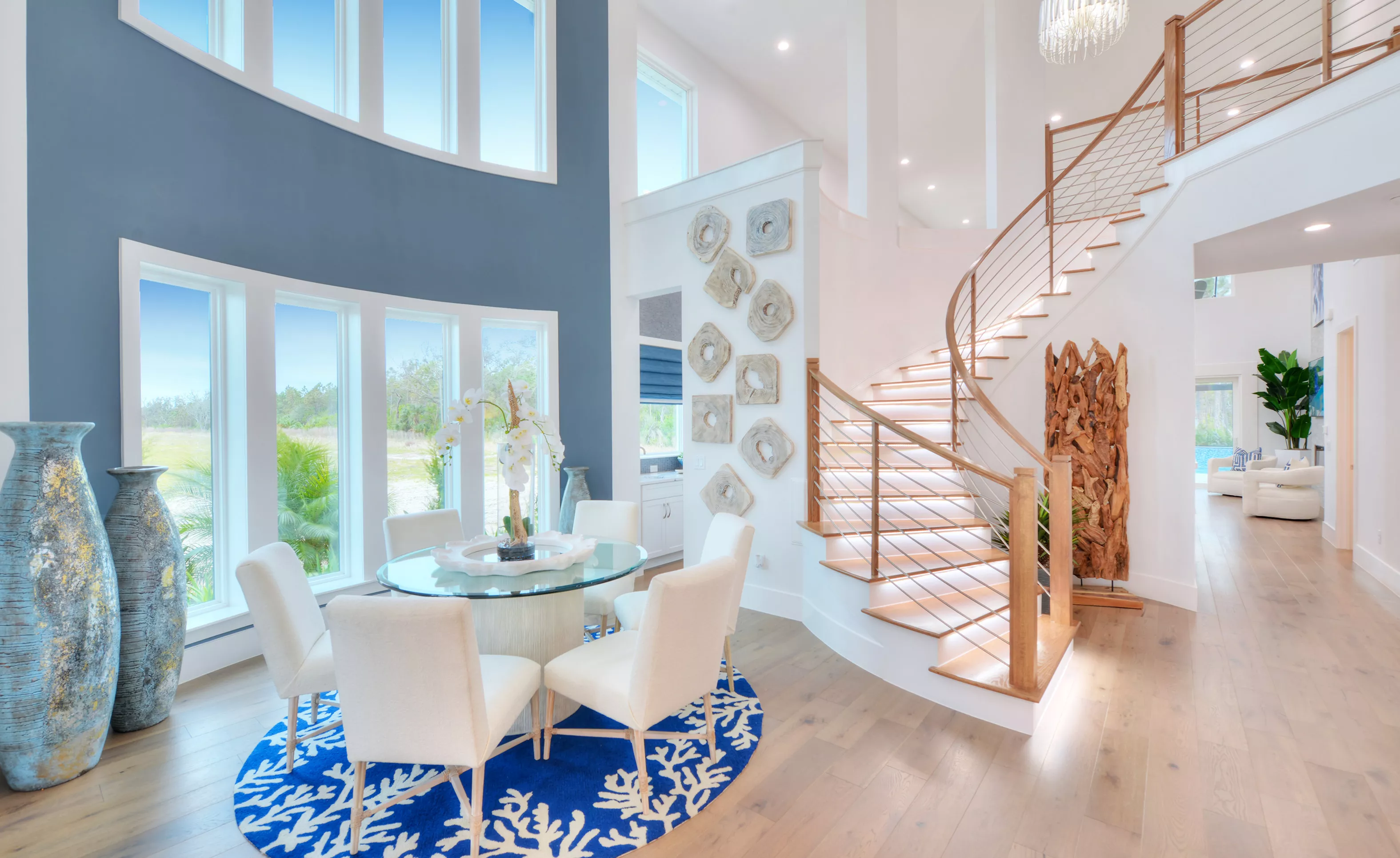Veranda Bay - Vista Costera Model