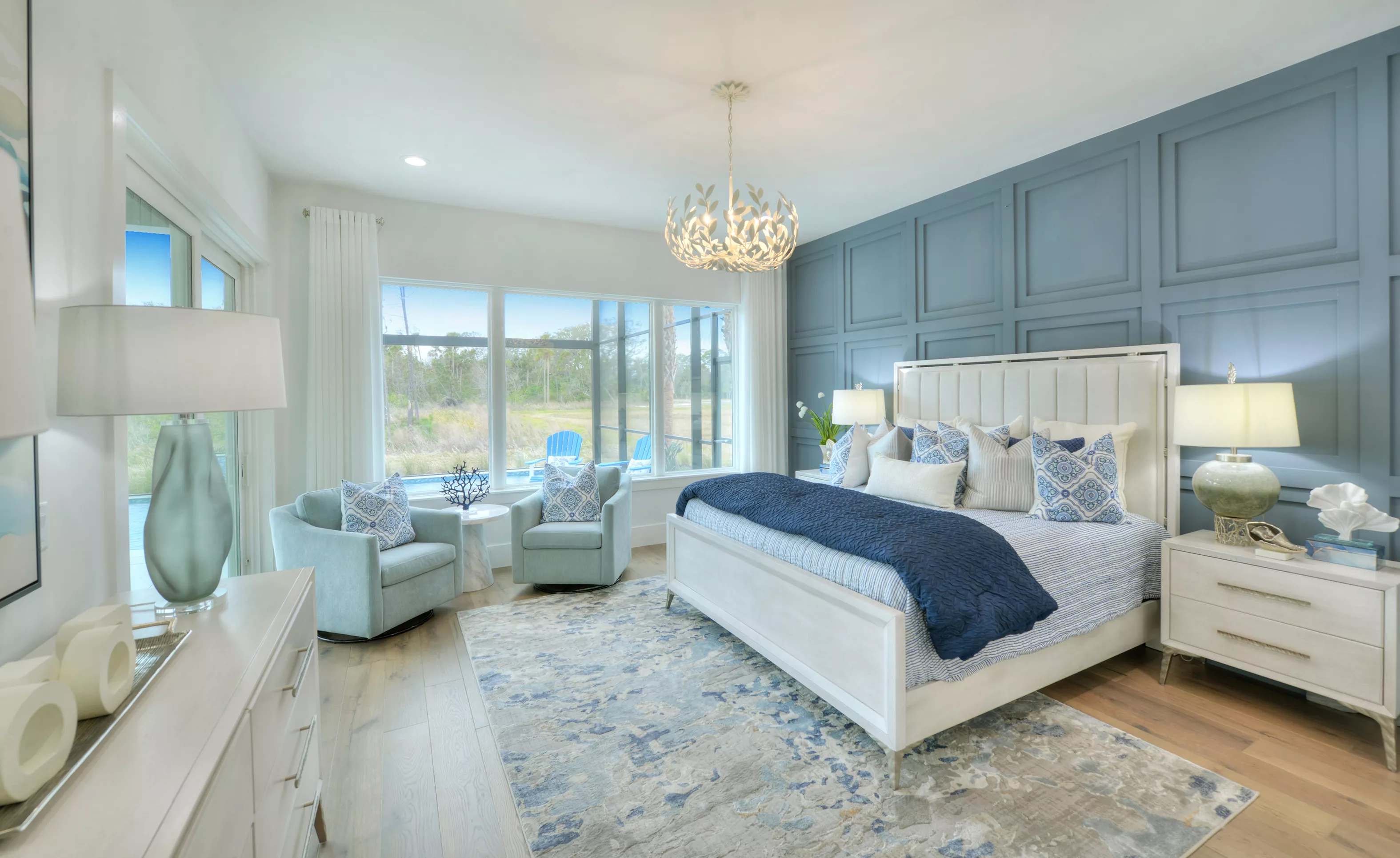 Veranda Bay - Vista Costera Model