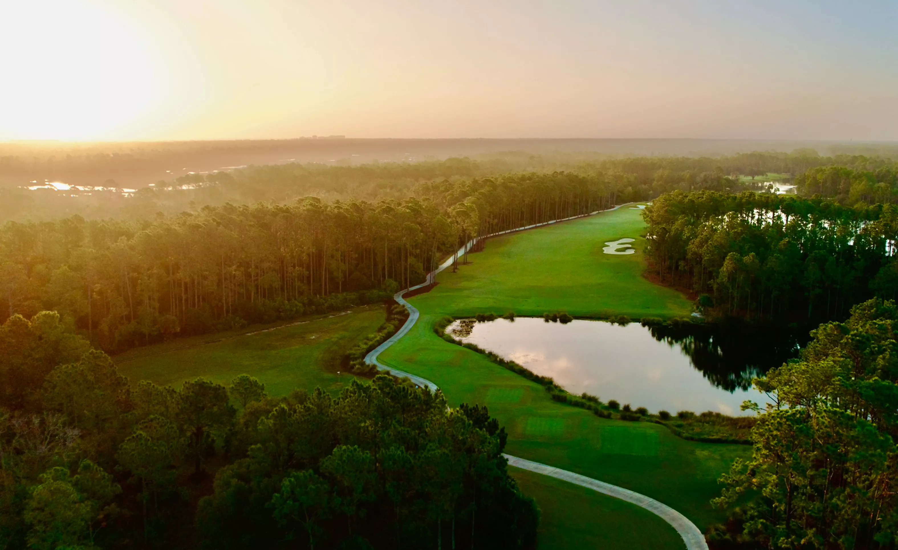Oasis at Hammock Dunes