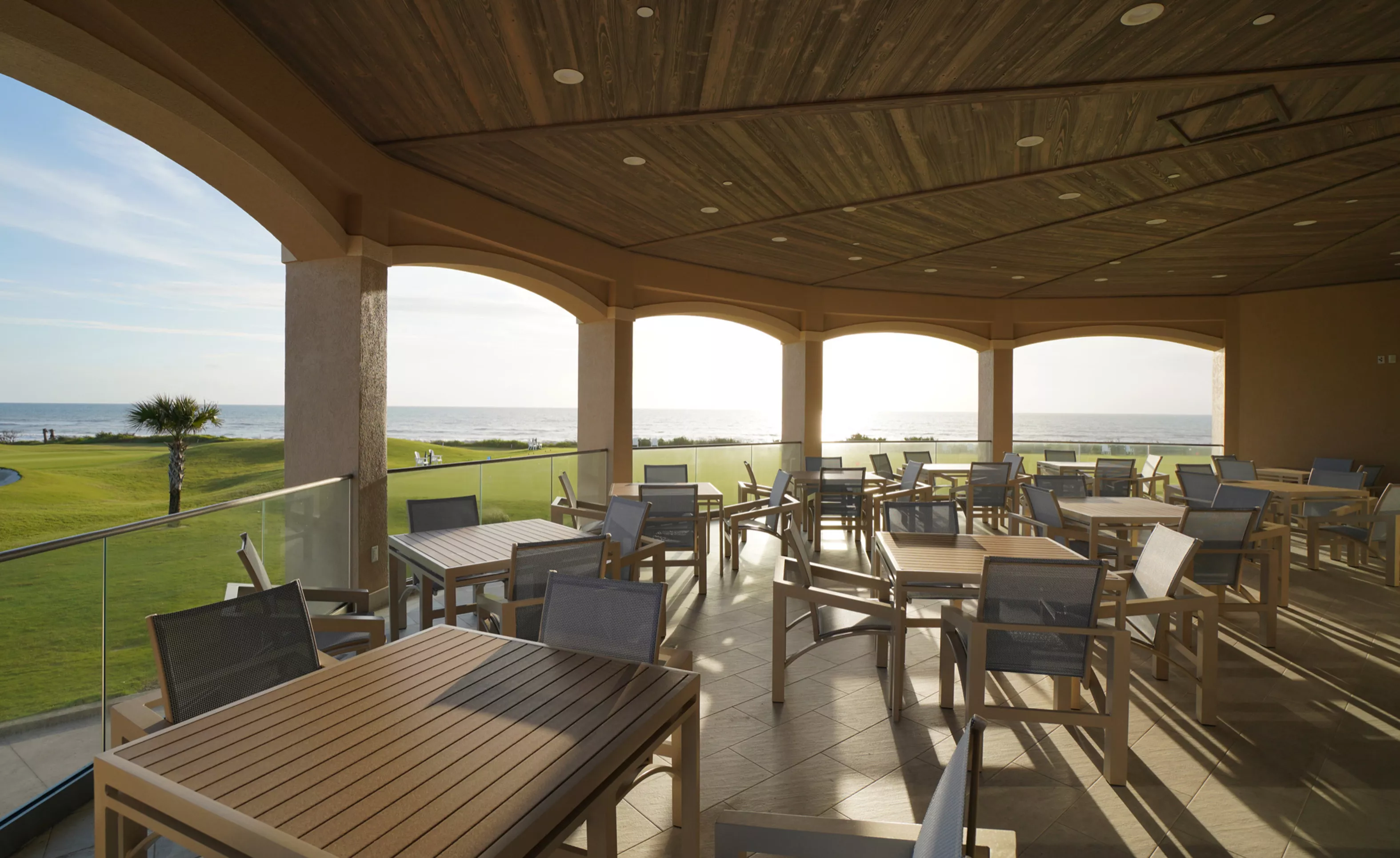 Hammock Dunes Club