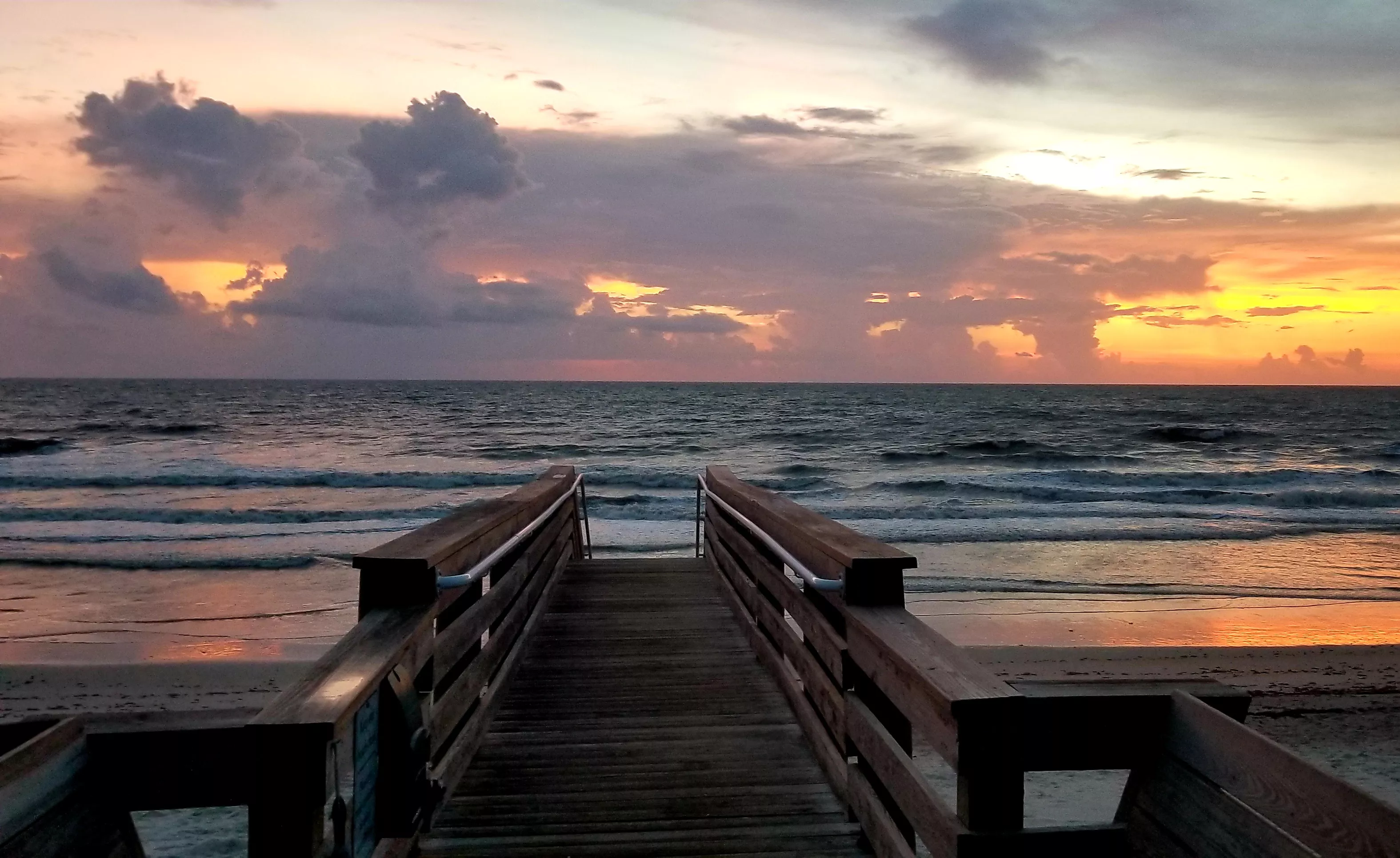 Hammock Dunes Club