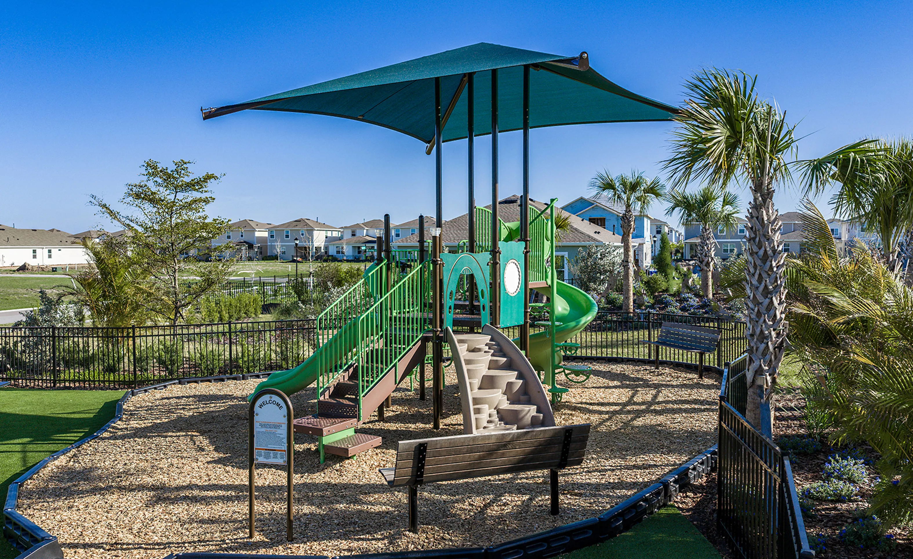 The Founders Club at Waterset