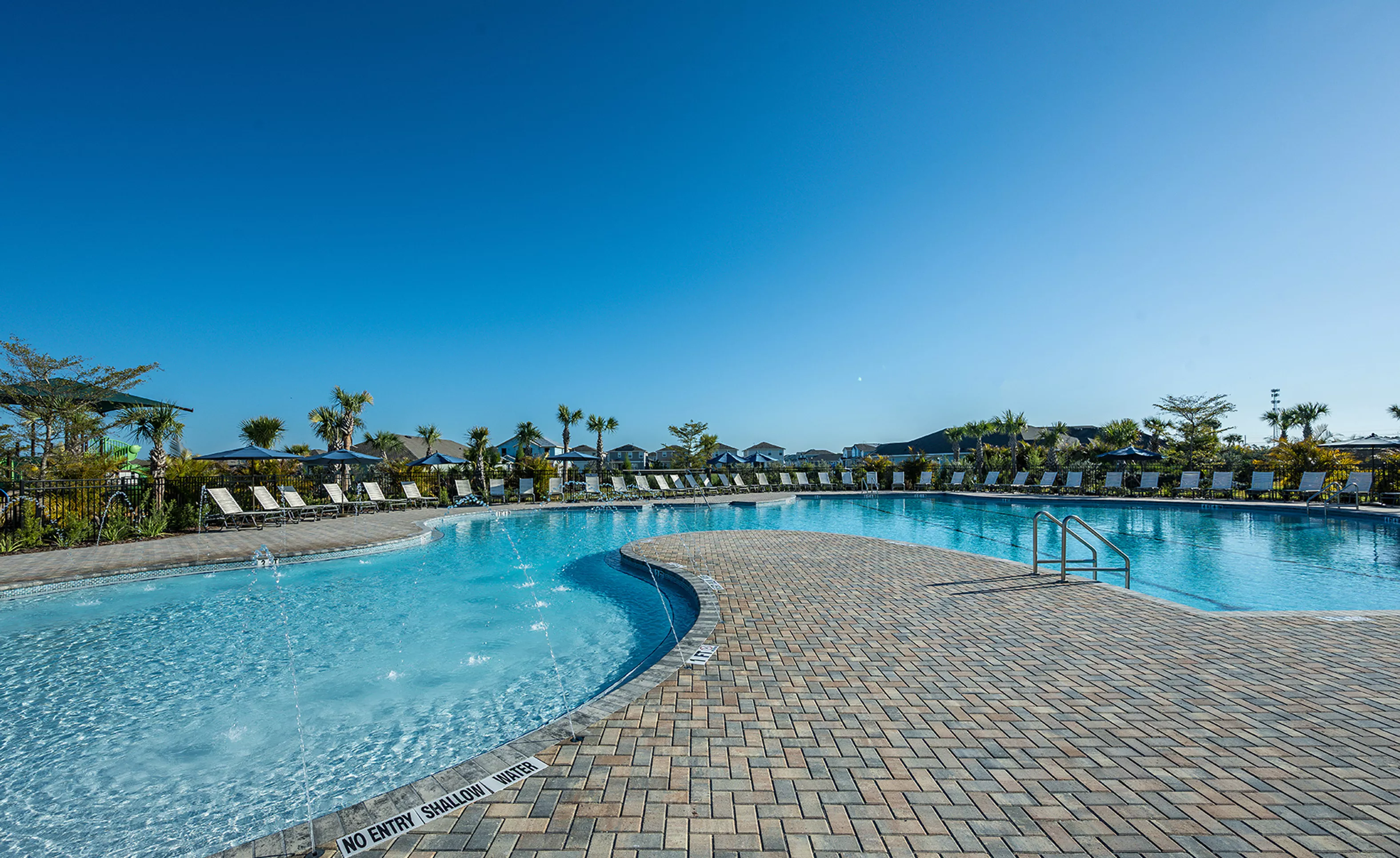 The Founders Club at Waterset