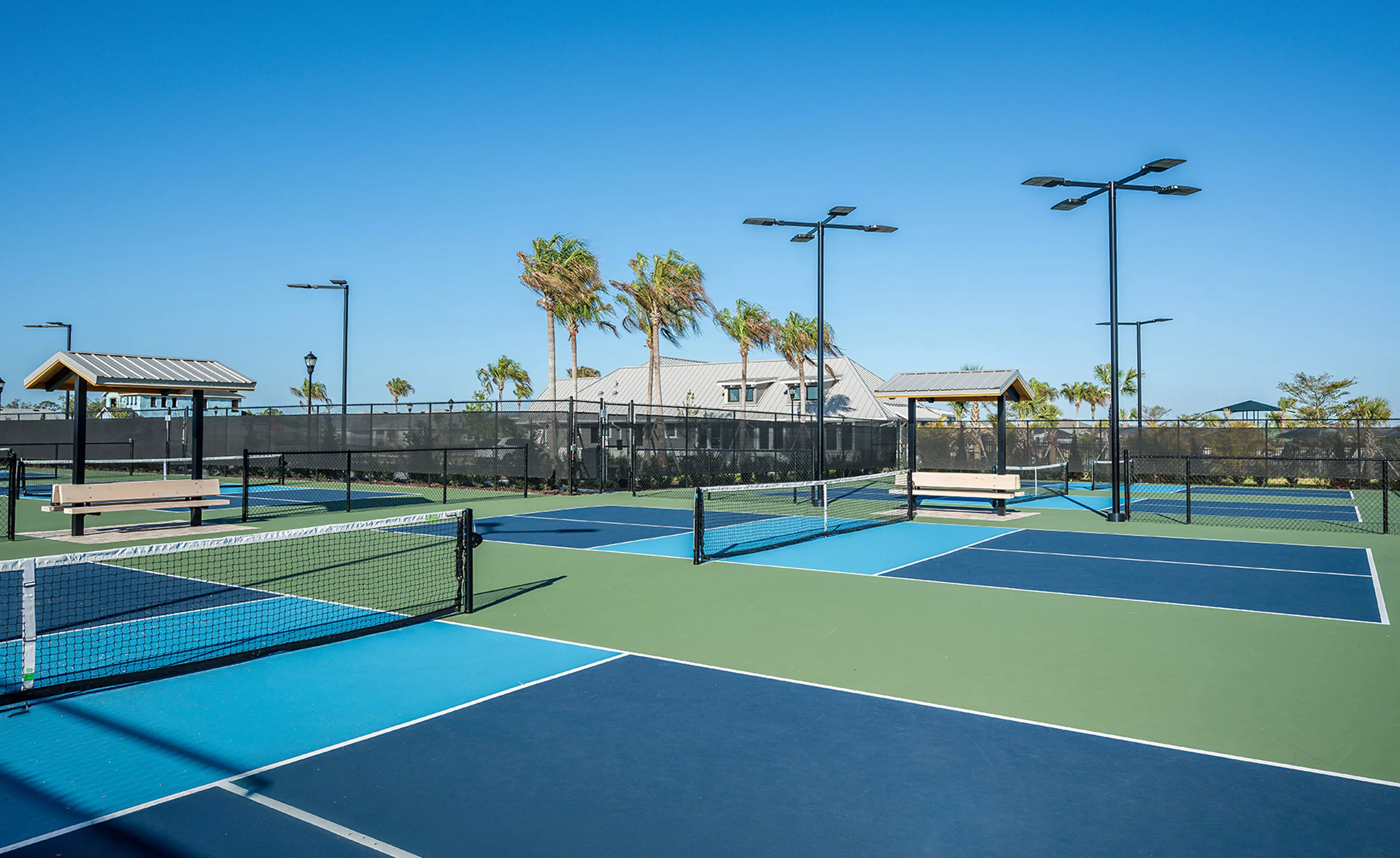 The Founders Club at Waterset