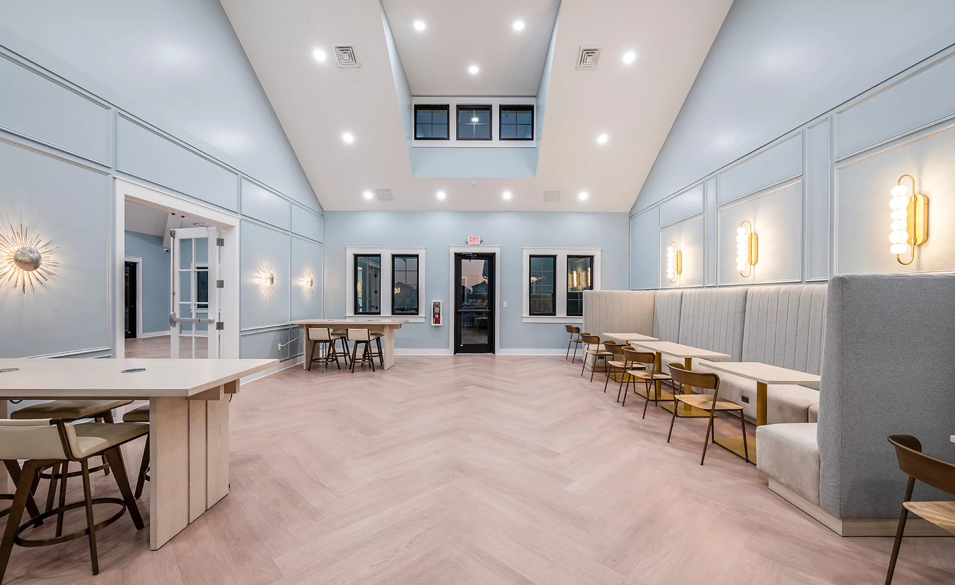 The Founders Club at Waterset