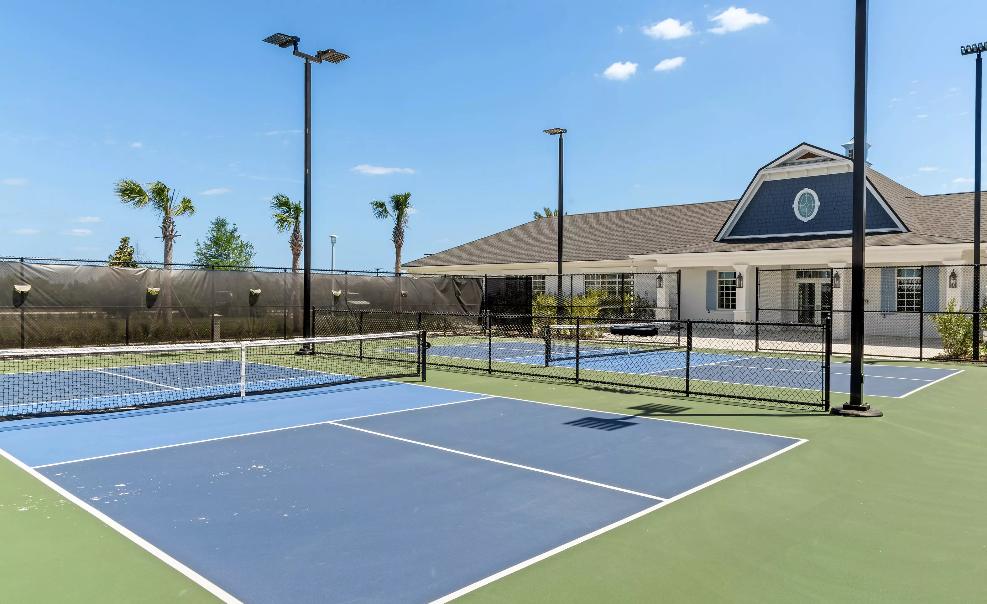 Amenity at Palmera at Wellen Park
