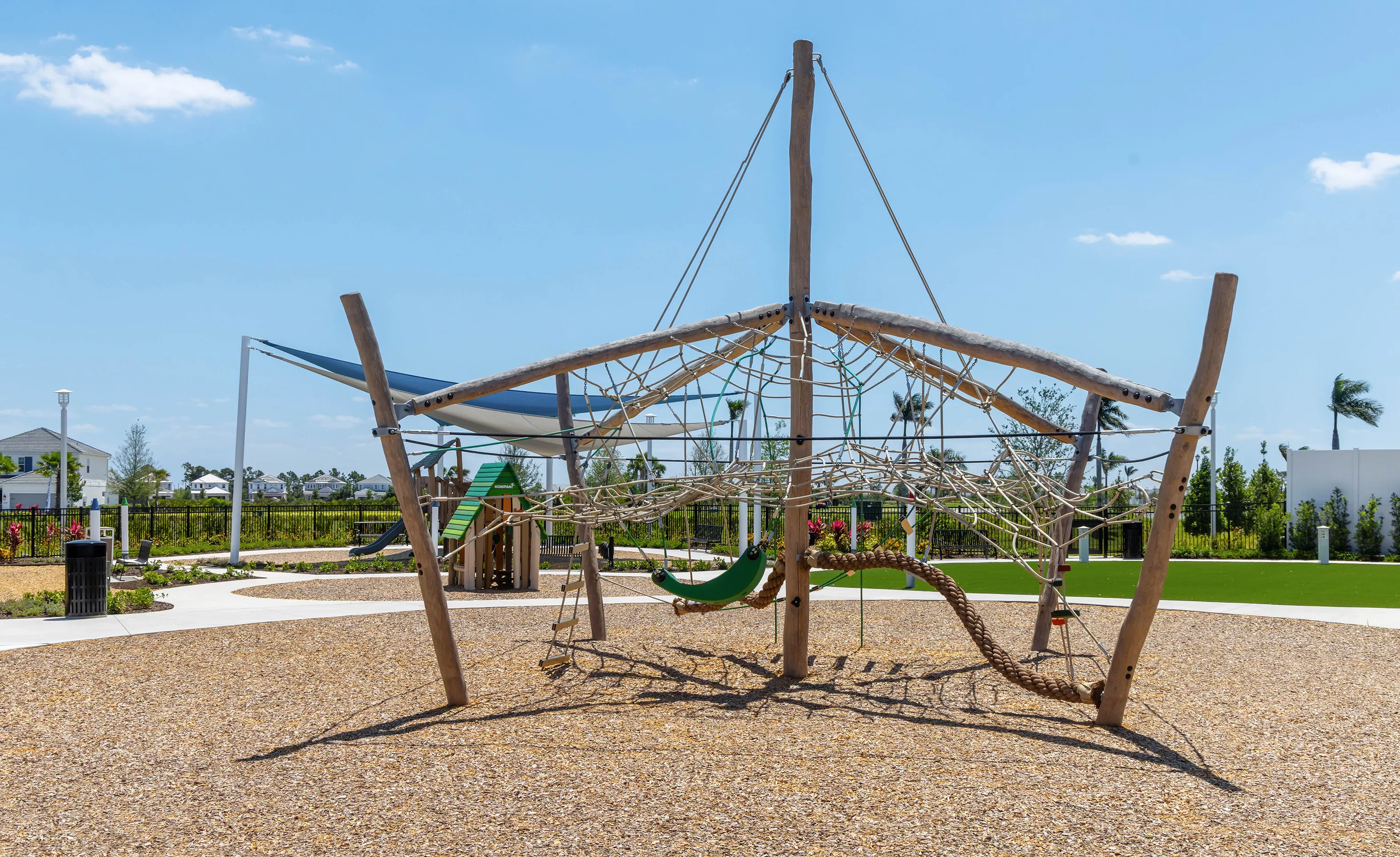 Amenity at Palmera at Wellen Park