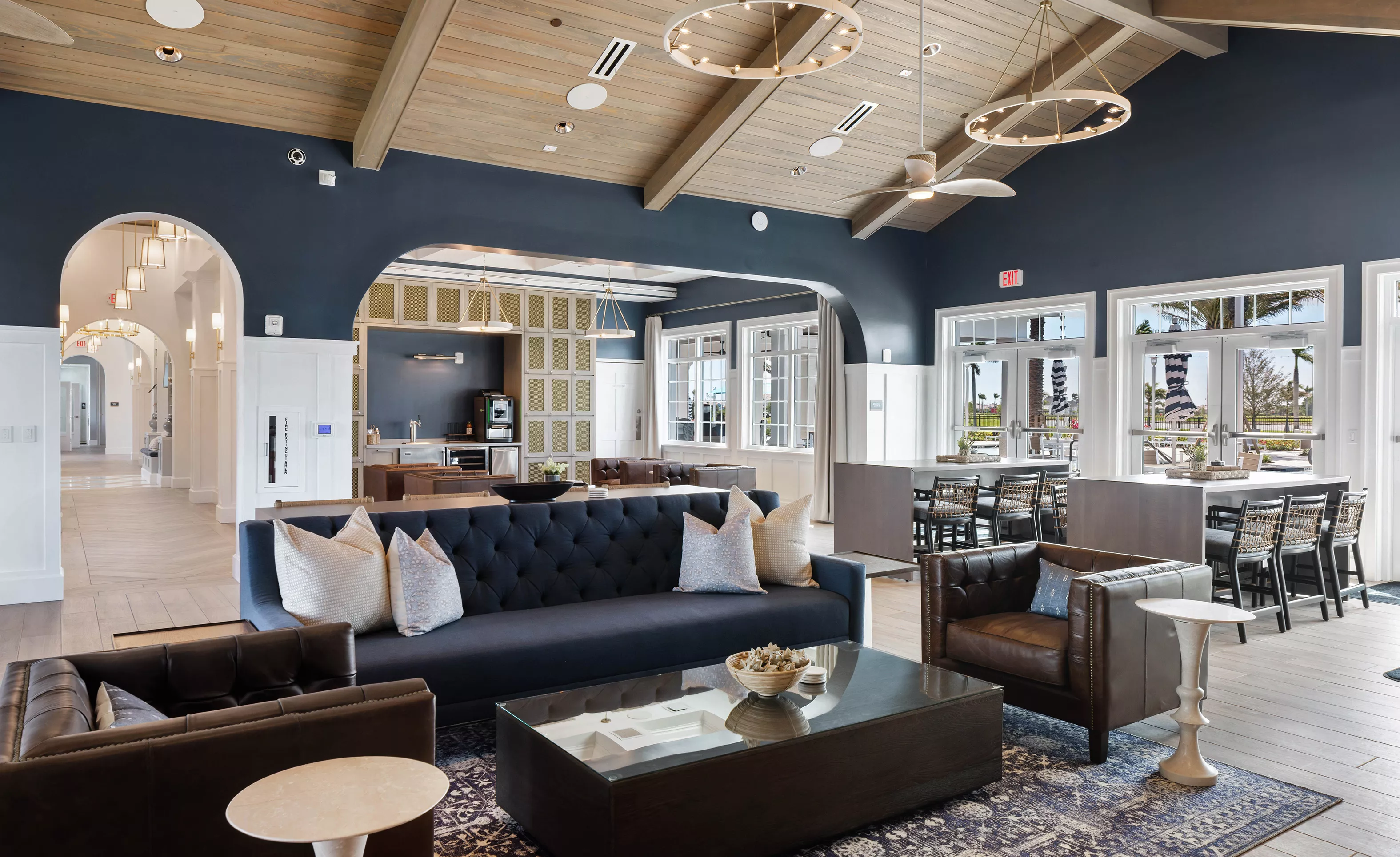 Amenity at Palmera at Wellen Park