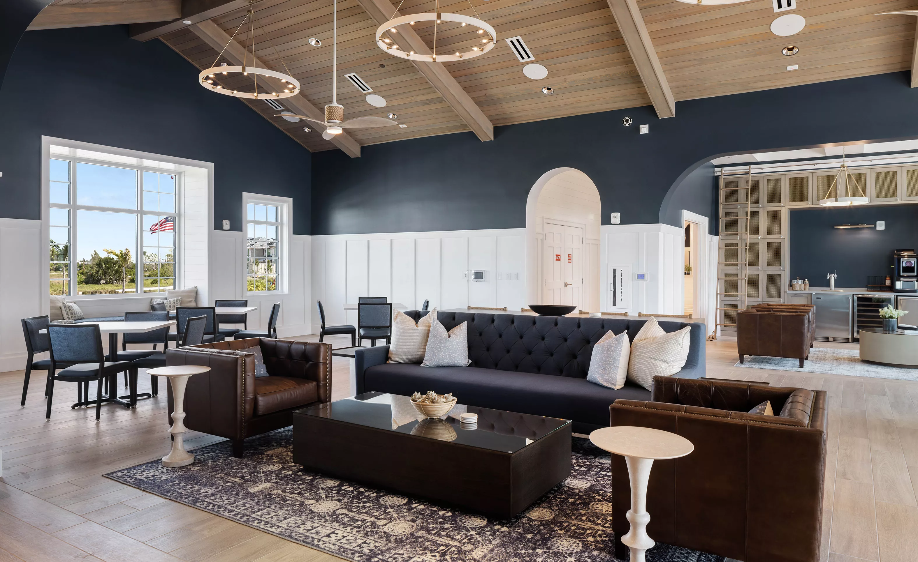 Amenity at Palmera at Wellen Park