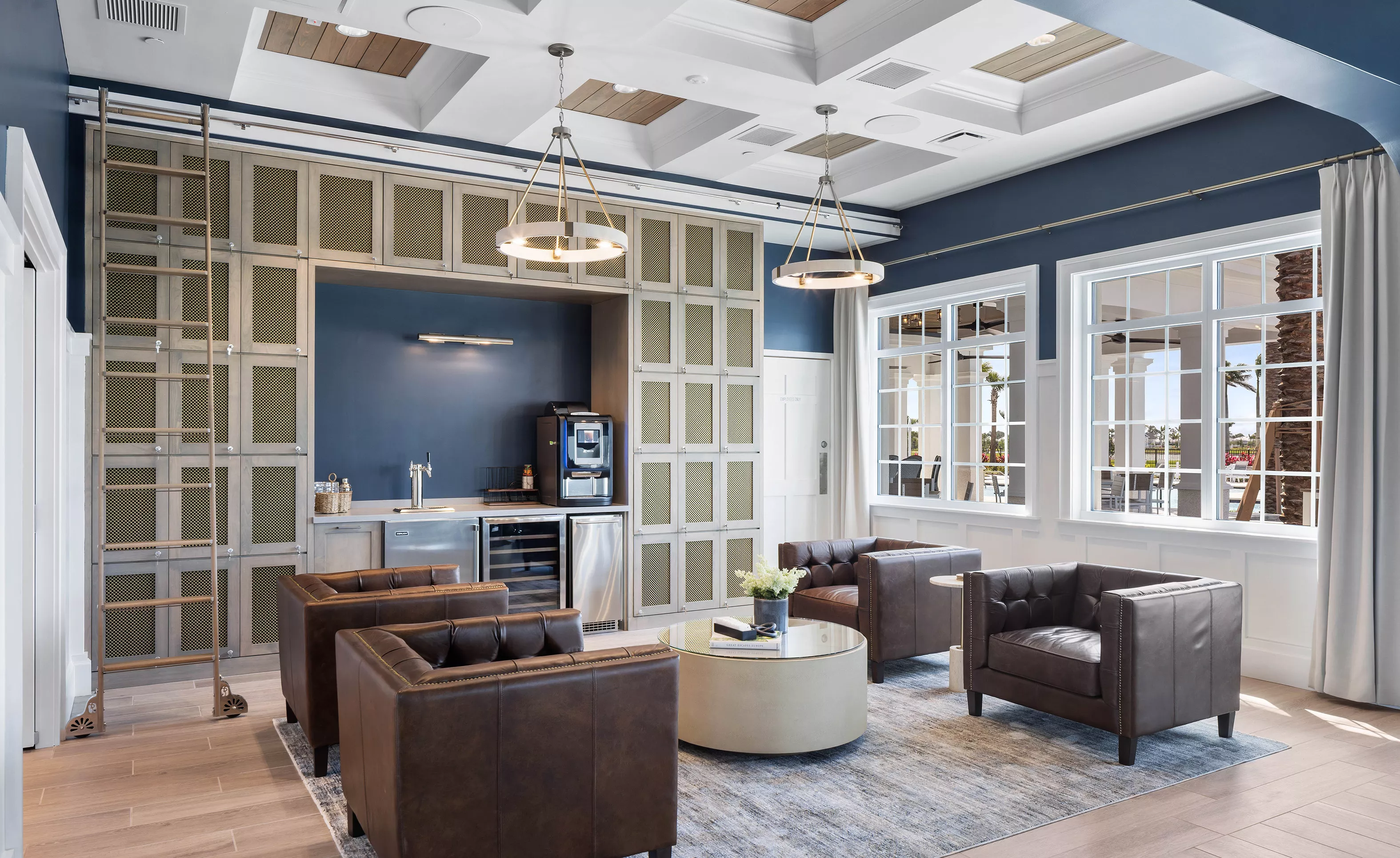 Amenity at Palmera at Wellen Park