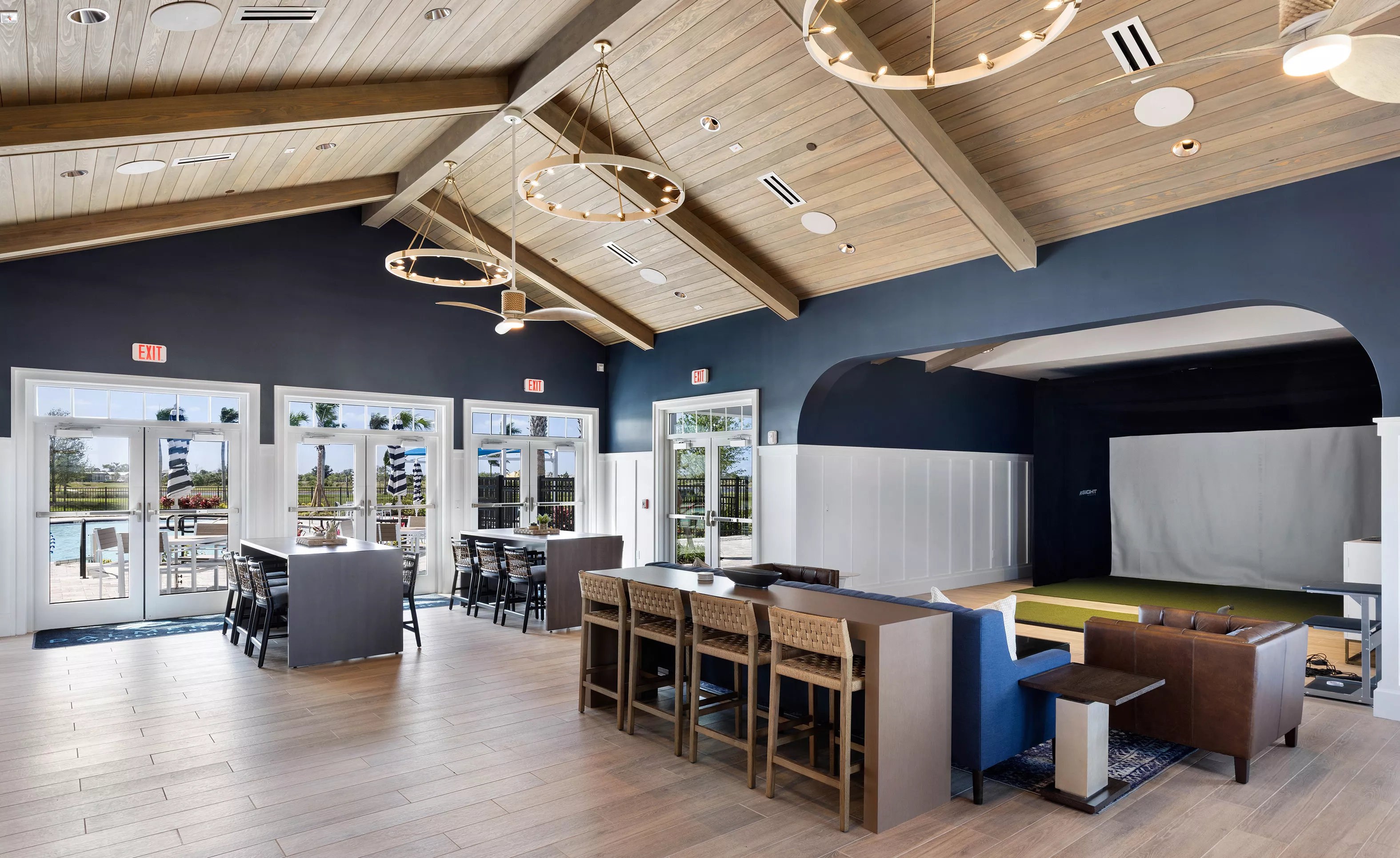 Amenity at Palmera at Wellen Park