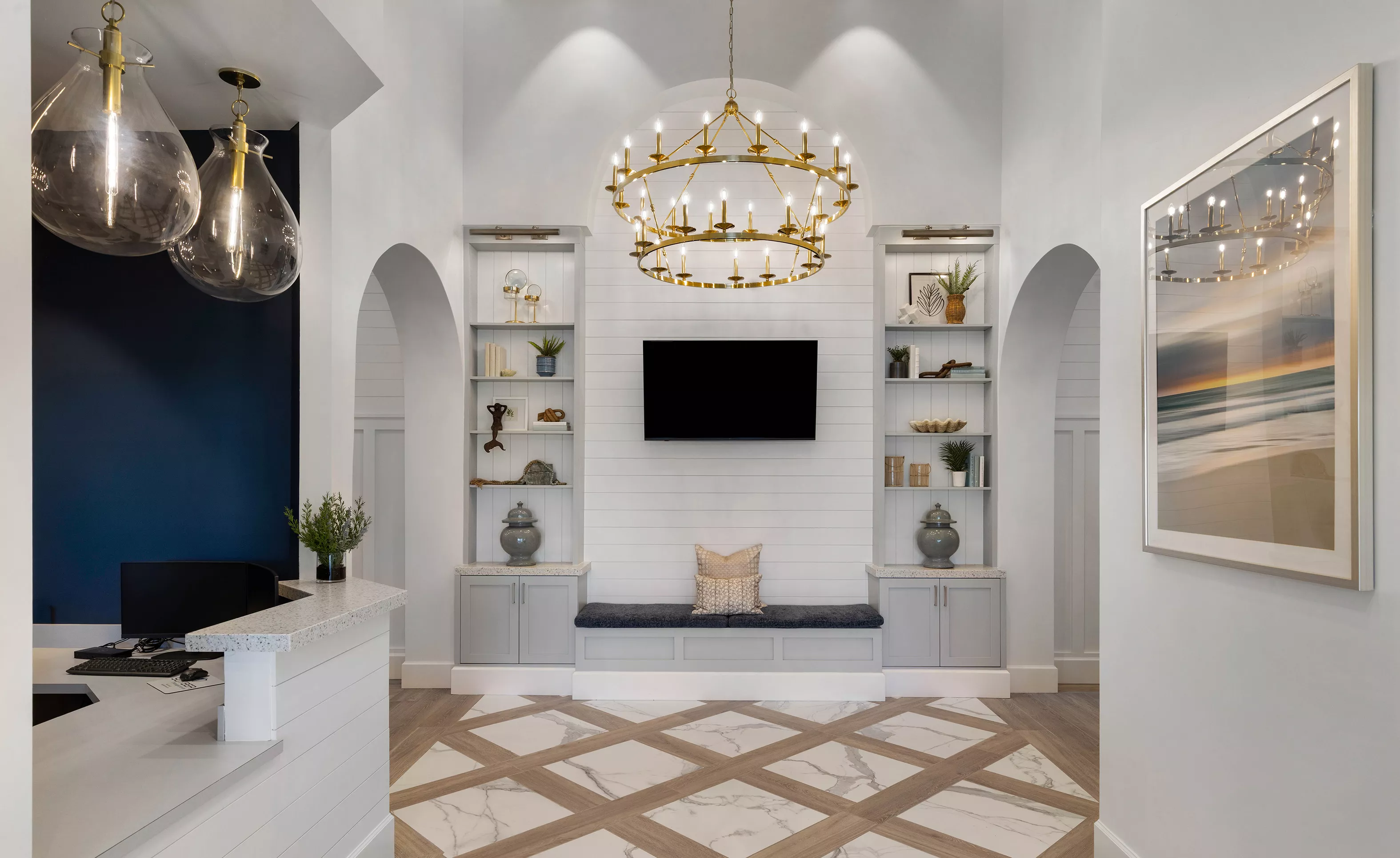 Amenity at Palmera at Wellen Park