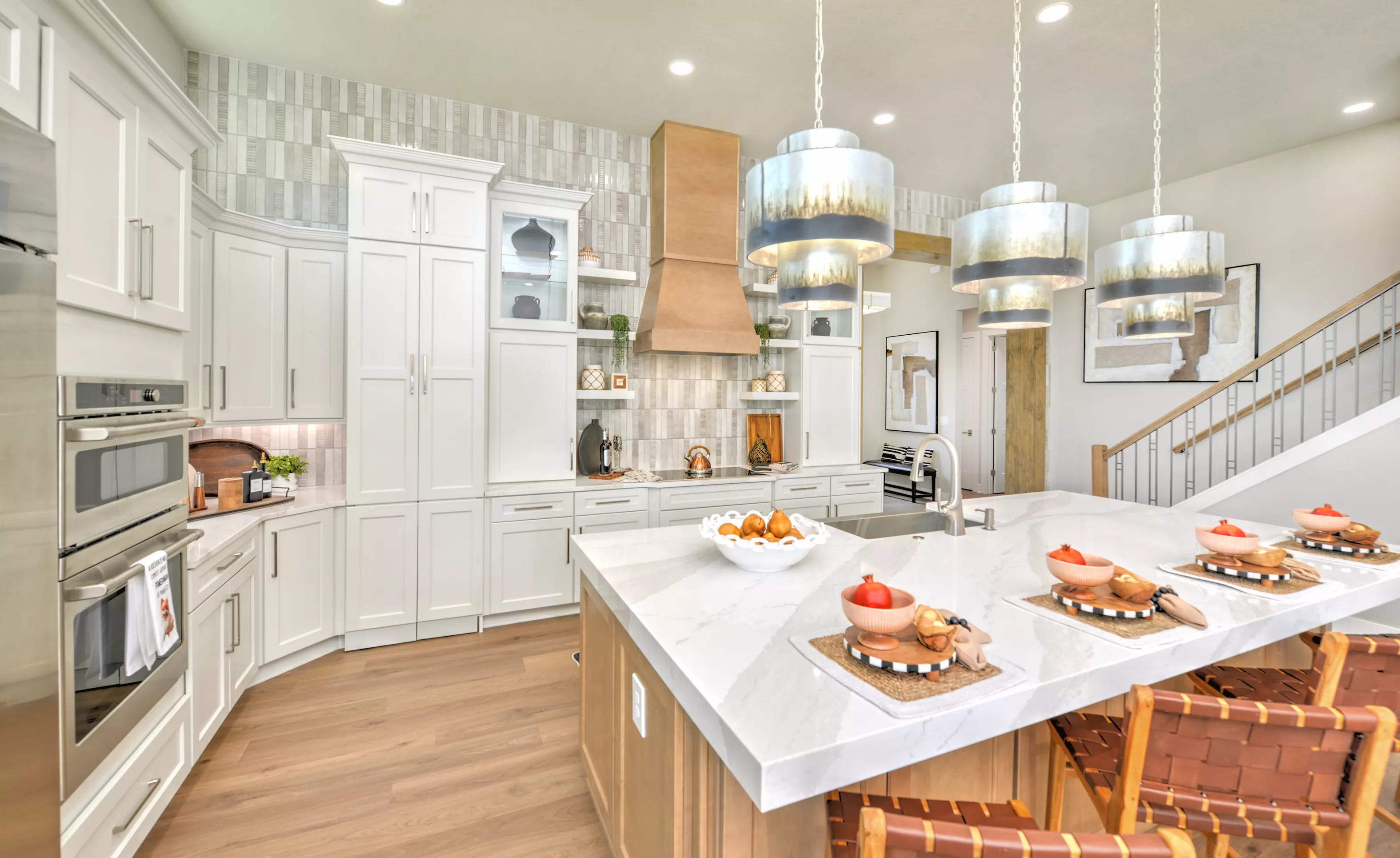 Avina II - Kitchen