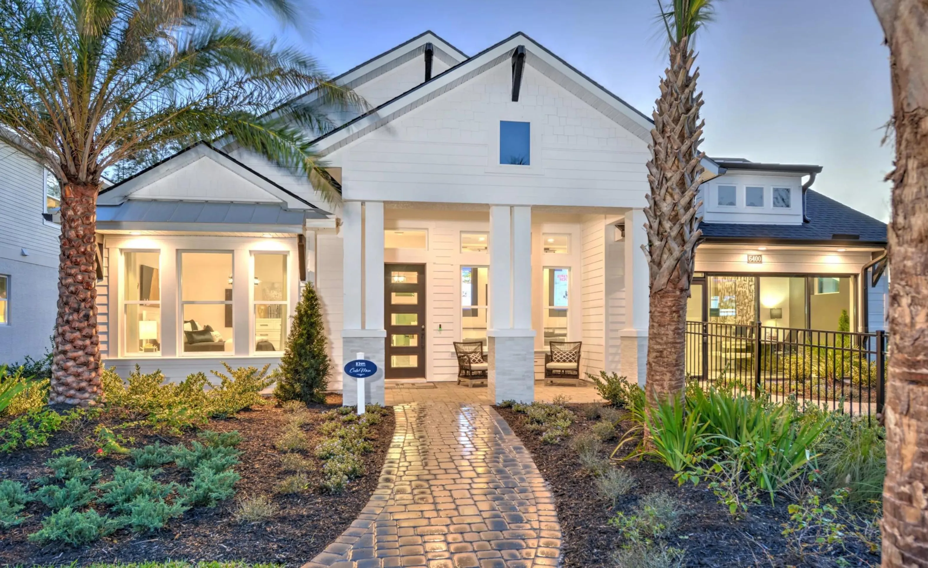 Woodhaven Single Family