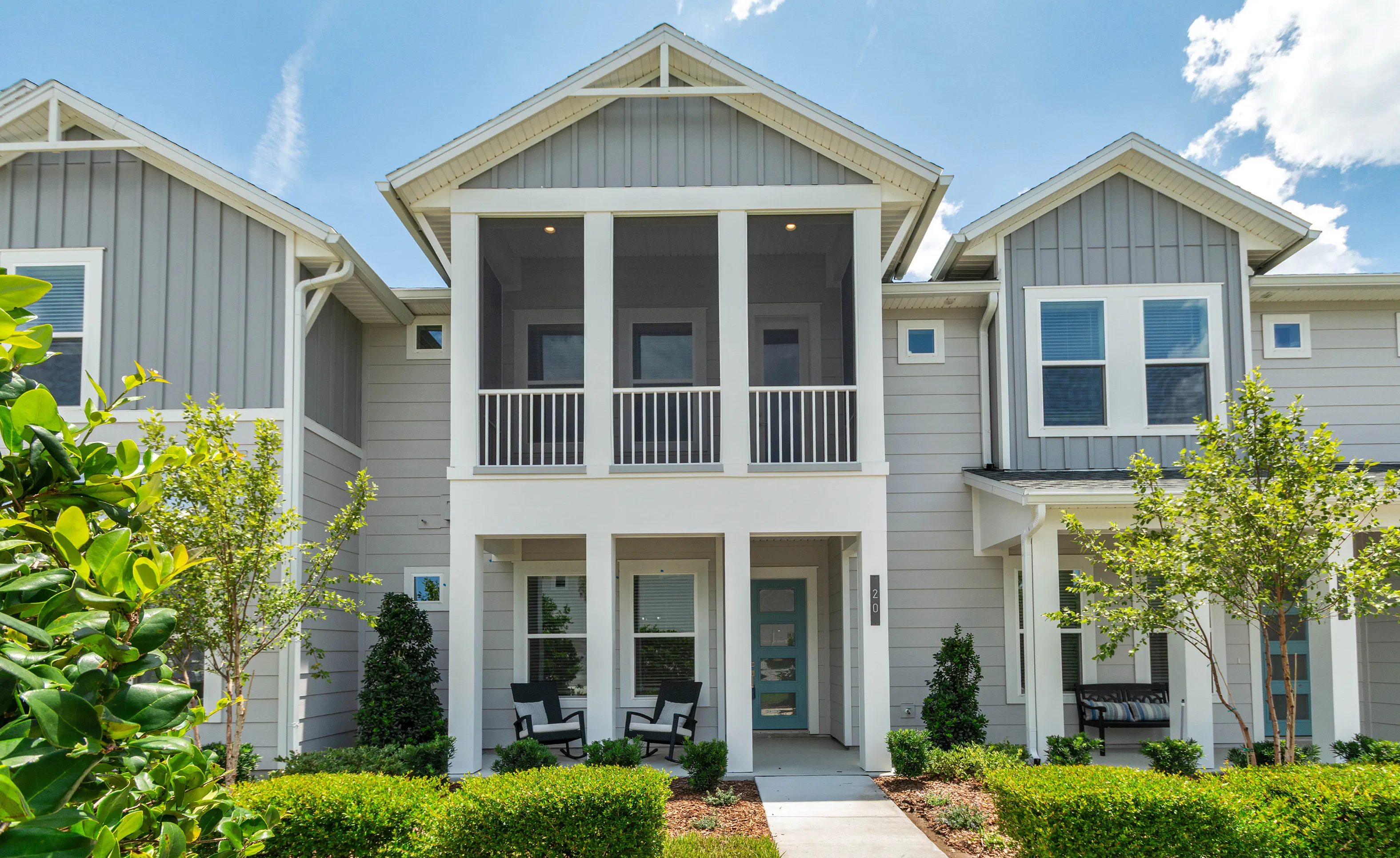 20 Islington Lane in West End at Town Center