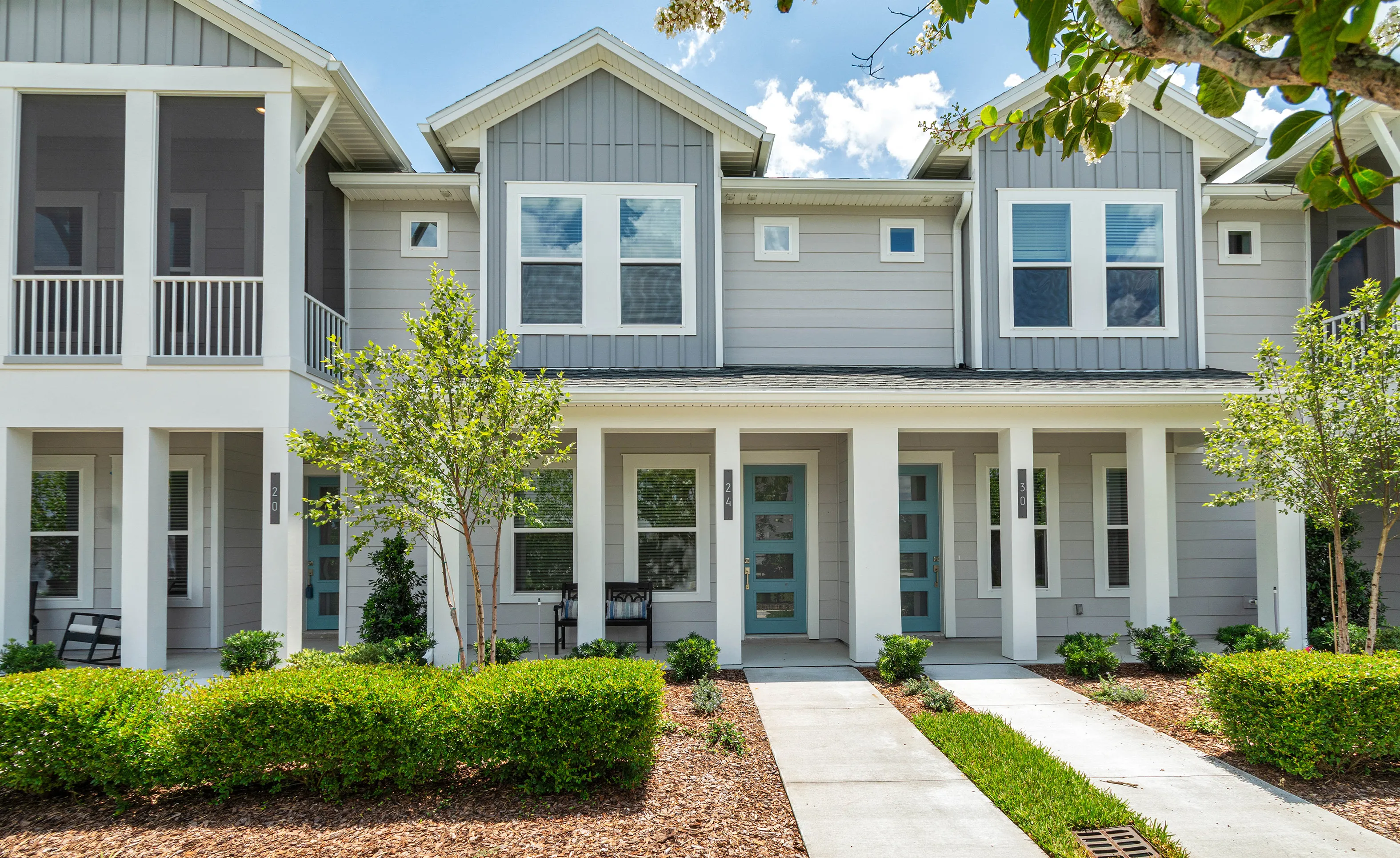 Open House Photo