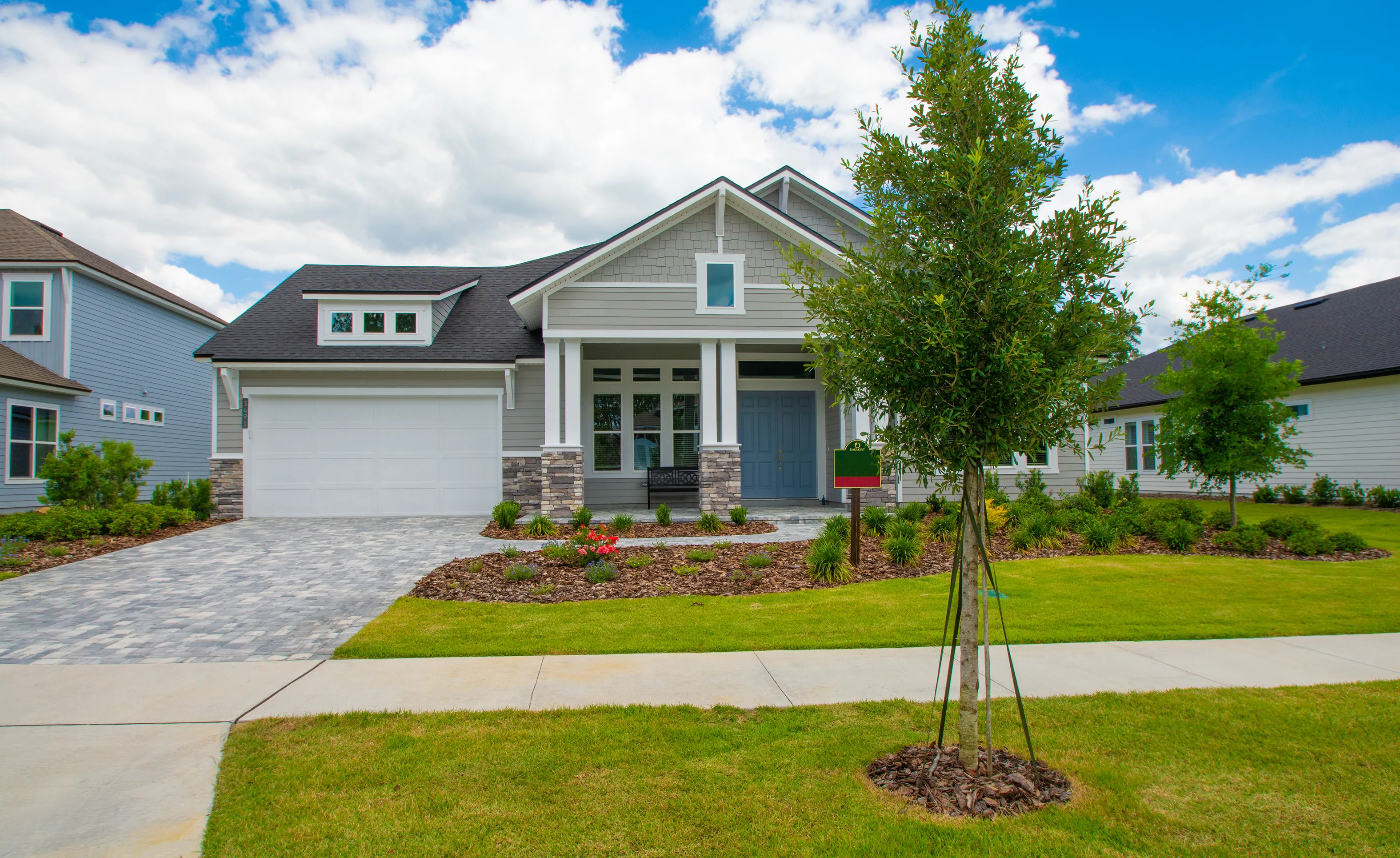 3491 SW 111th Drive in Oakmont