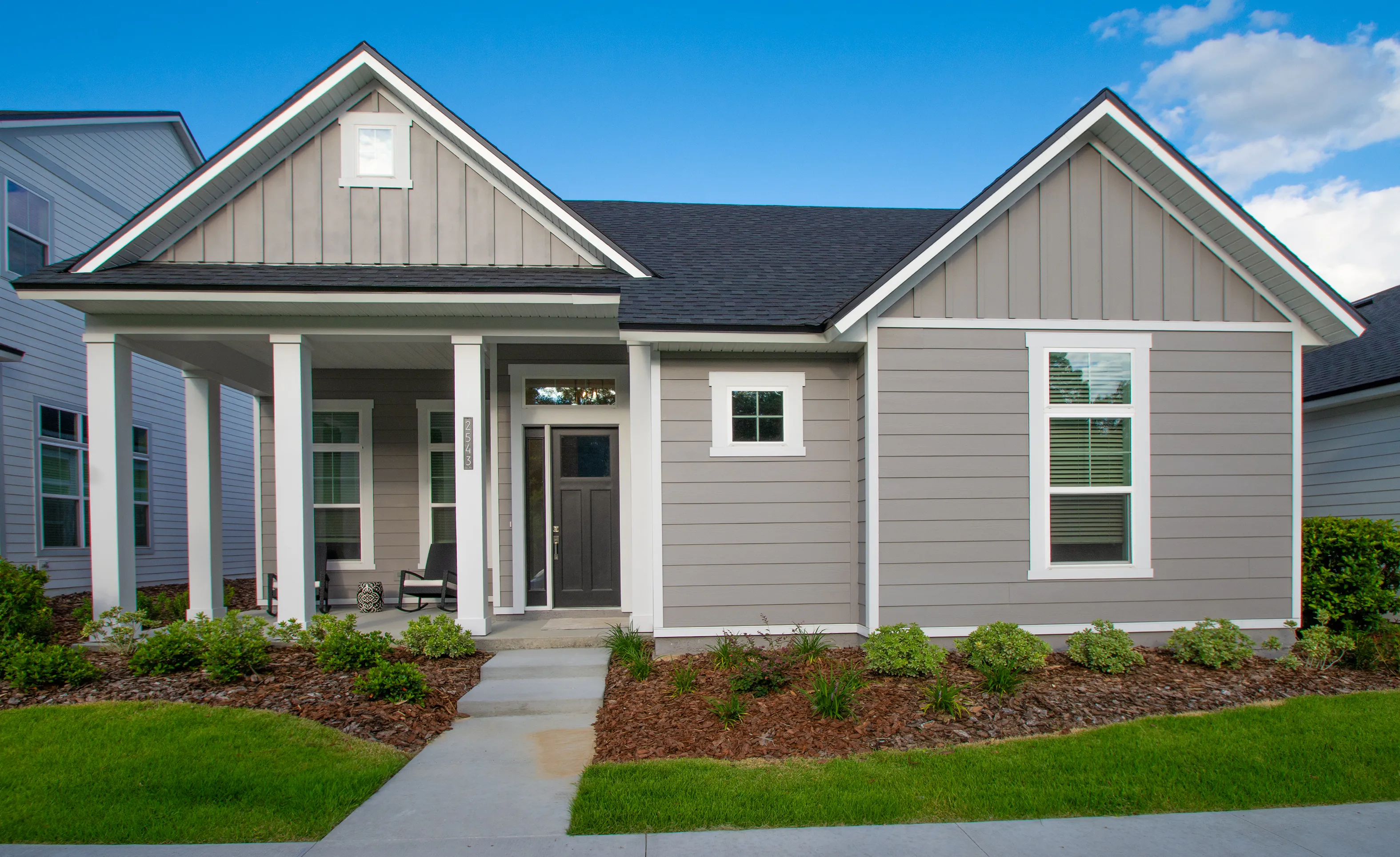 2543 SW 121ST WAY in Oakmont