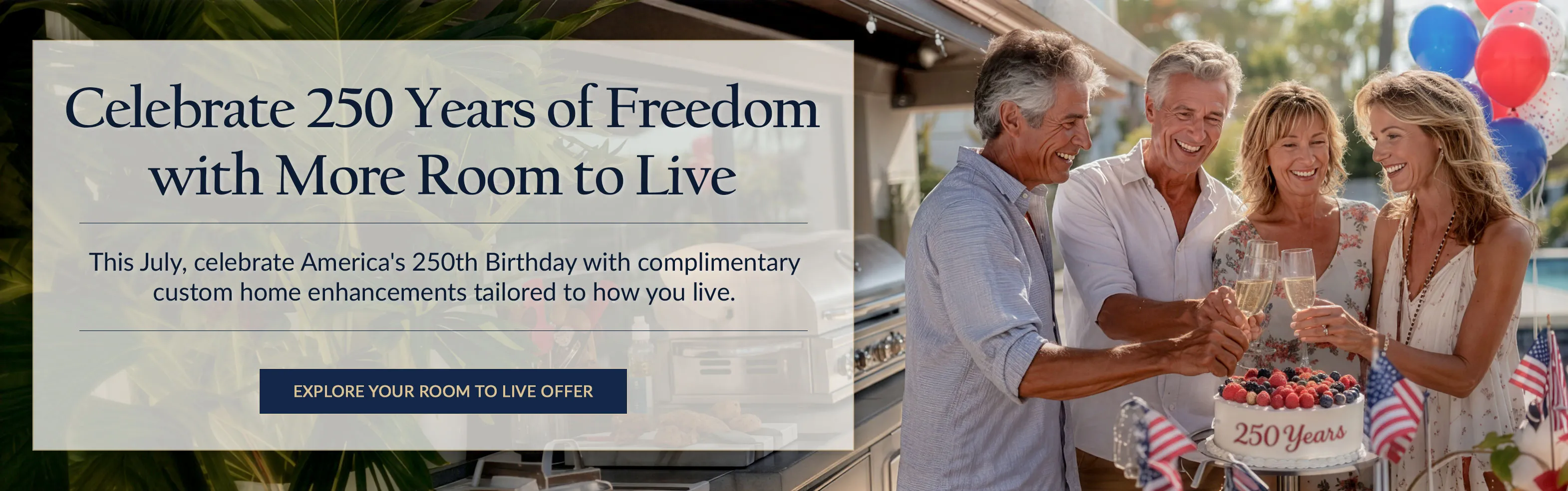July Promo
