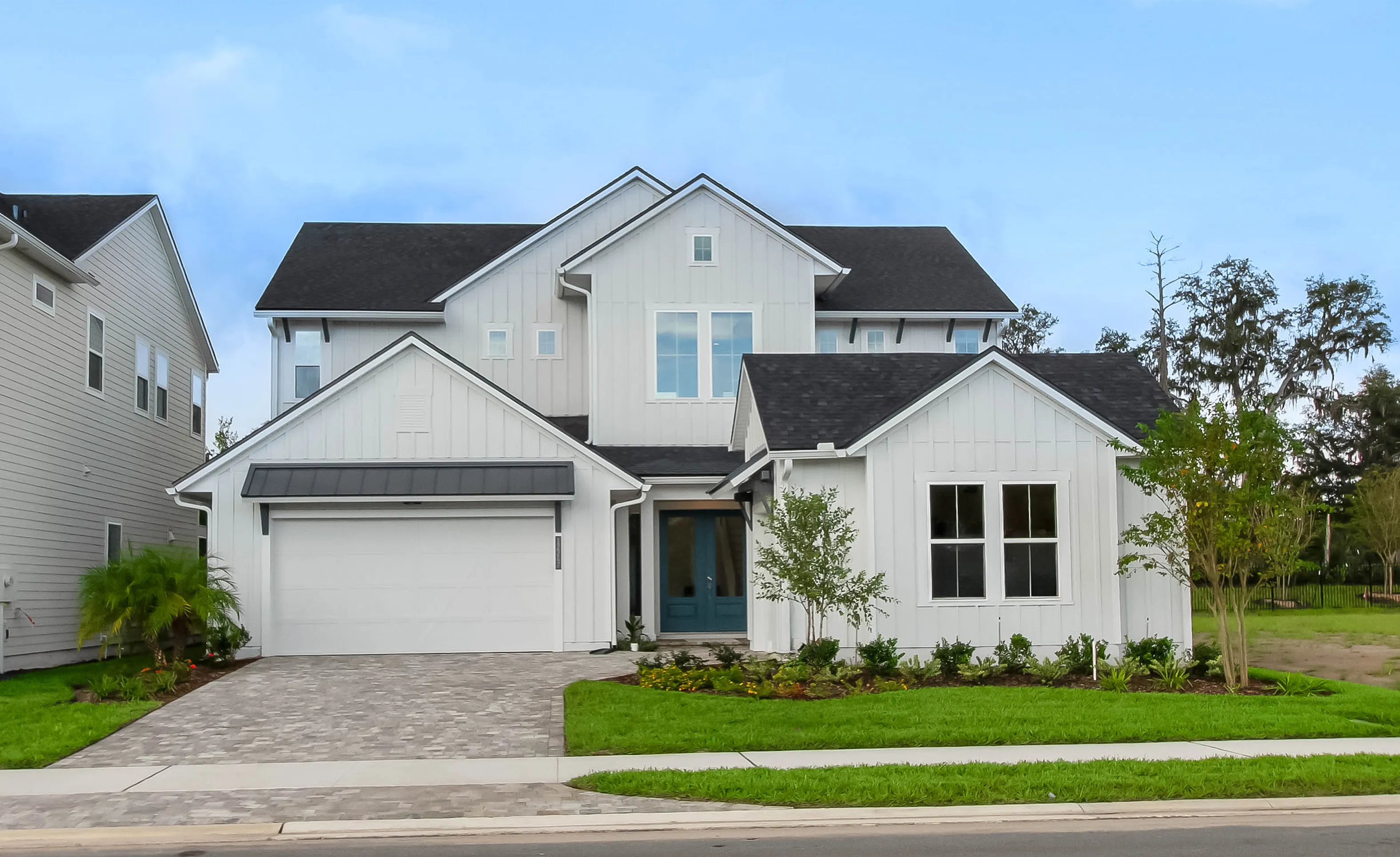 12247 Mariposa Ave. in EverRange