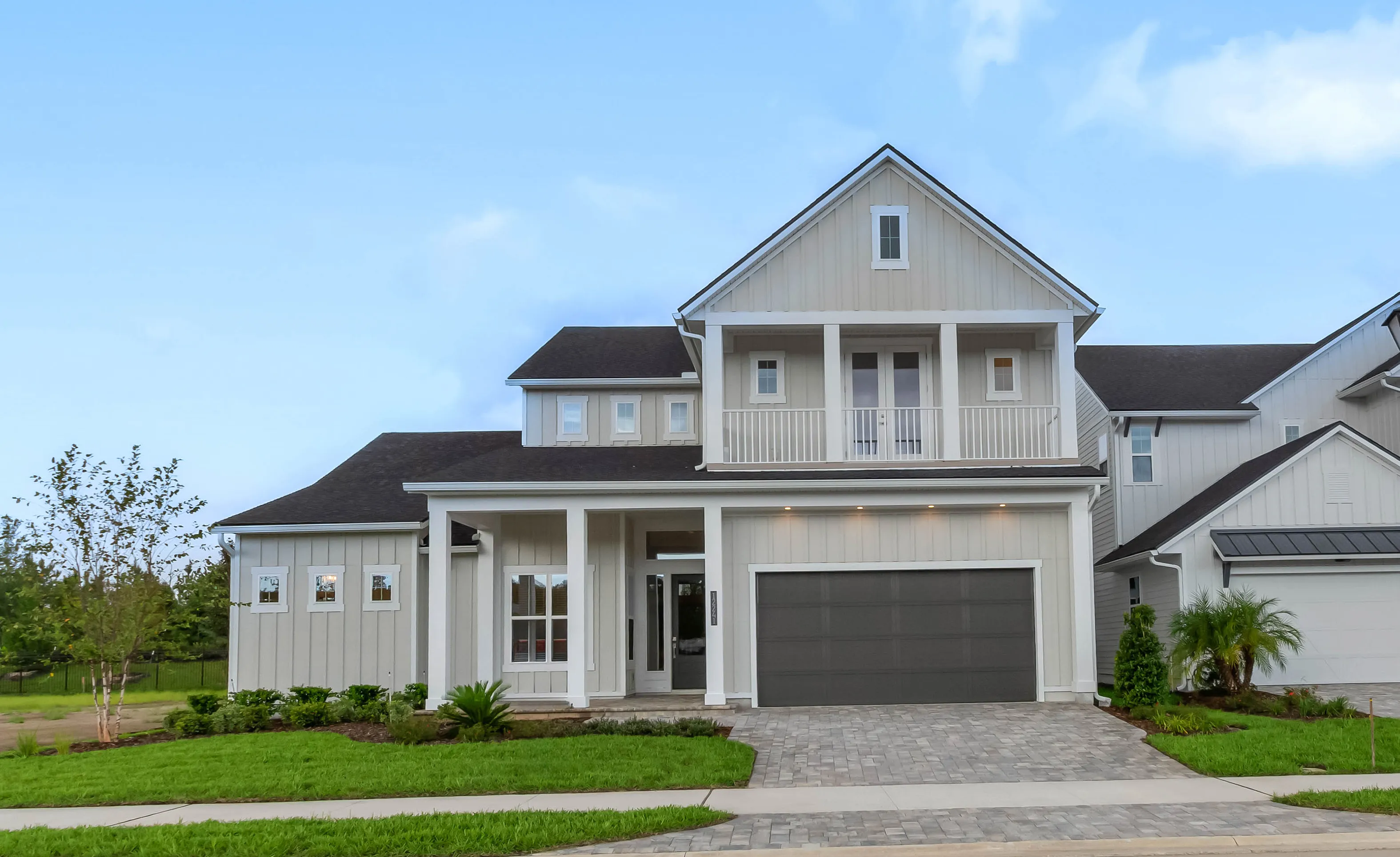 12241 Mariposa Ave. in EverRange