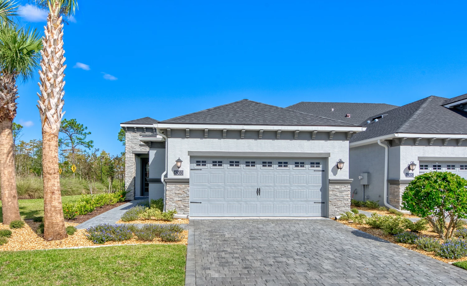 The Arbor II 6303 Hanfield Drive, Port Orange, FL 32128