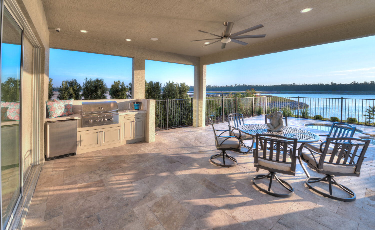 The Arden at Mosaic | ICI Homes