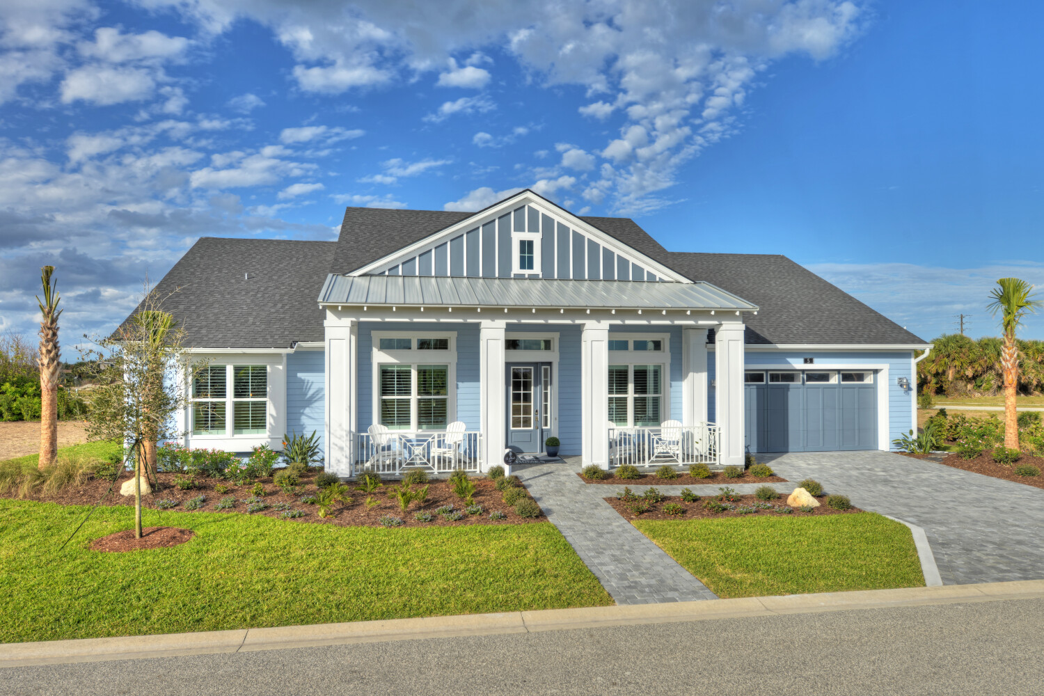 The Atlantic ICI Homes