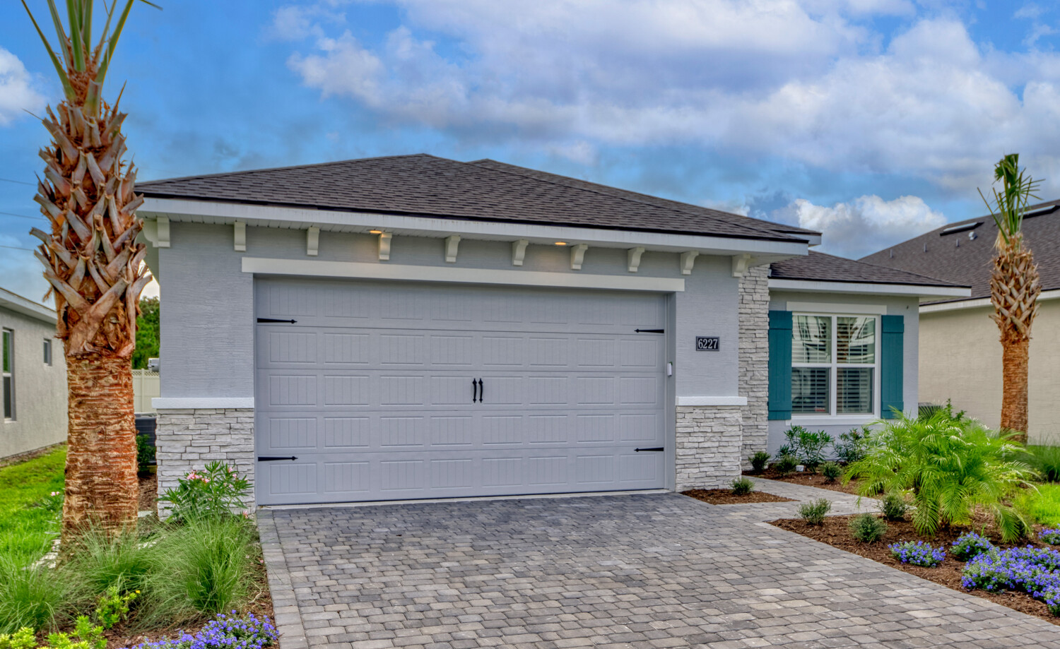 The Avery II 6227 Woodhaven Village, Port Orange, FL 32128