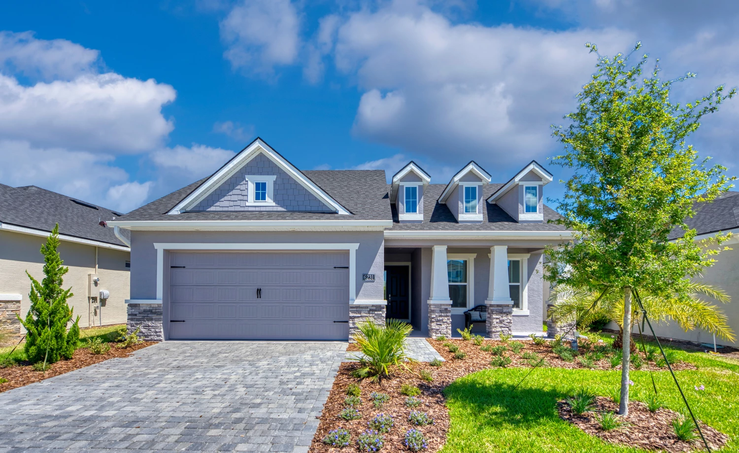 The Avery II 6231 Woodhaven Village, Port Orange, FL 32128