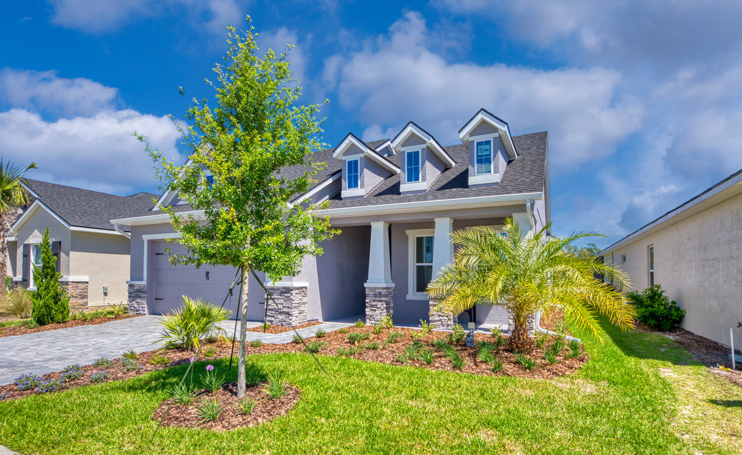 The Avery II 6231 Woodhaven Village, Port Orange, FL 32128