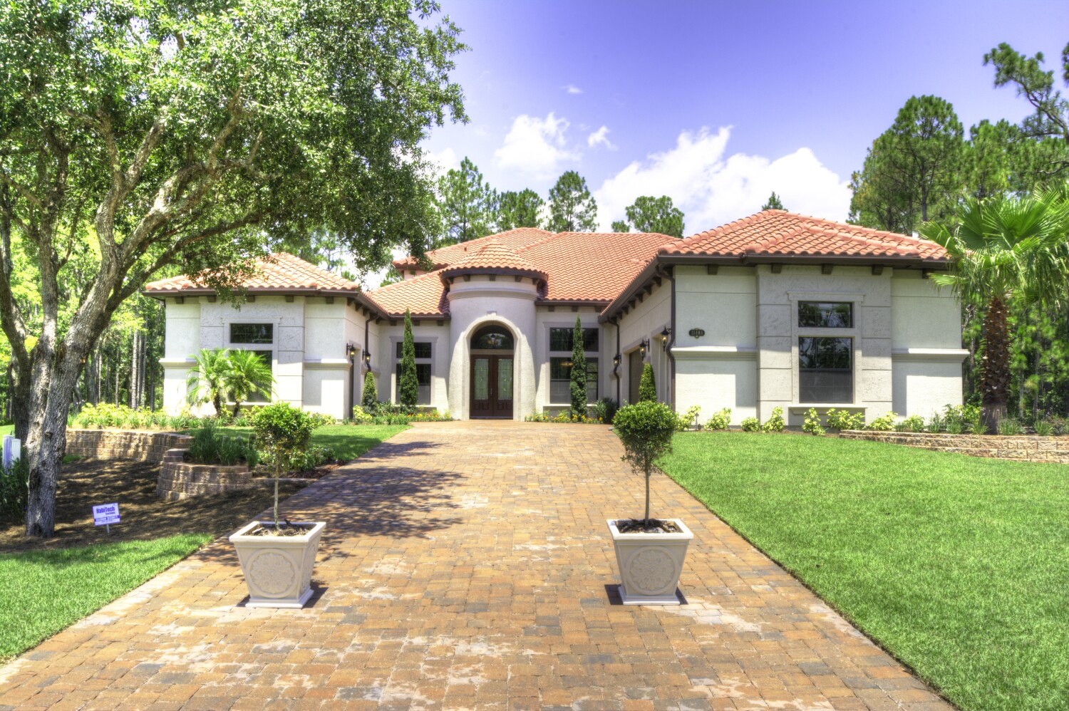 The Biltmore at Lake Jovita ICI Homes