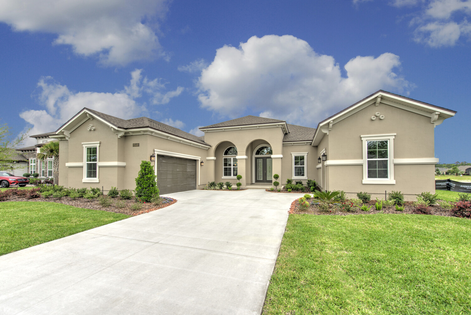 The Biltmore at Lake Jovita ICI Homes