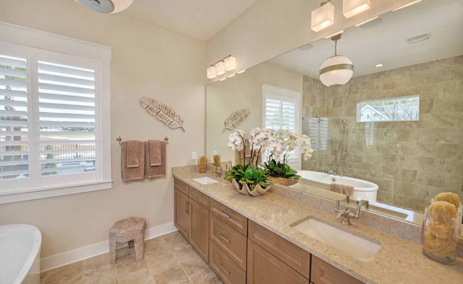The Braddock Model Home at Seven Pines on a Elite Serie