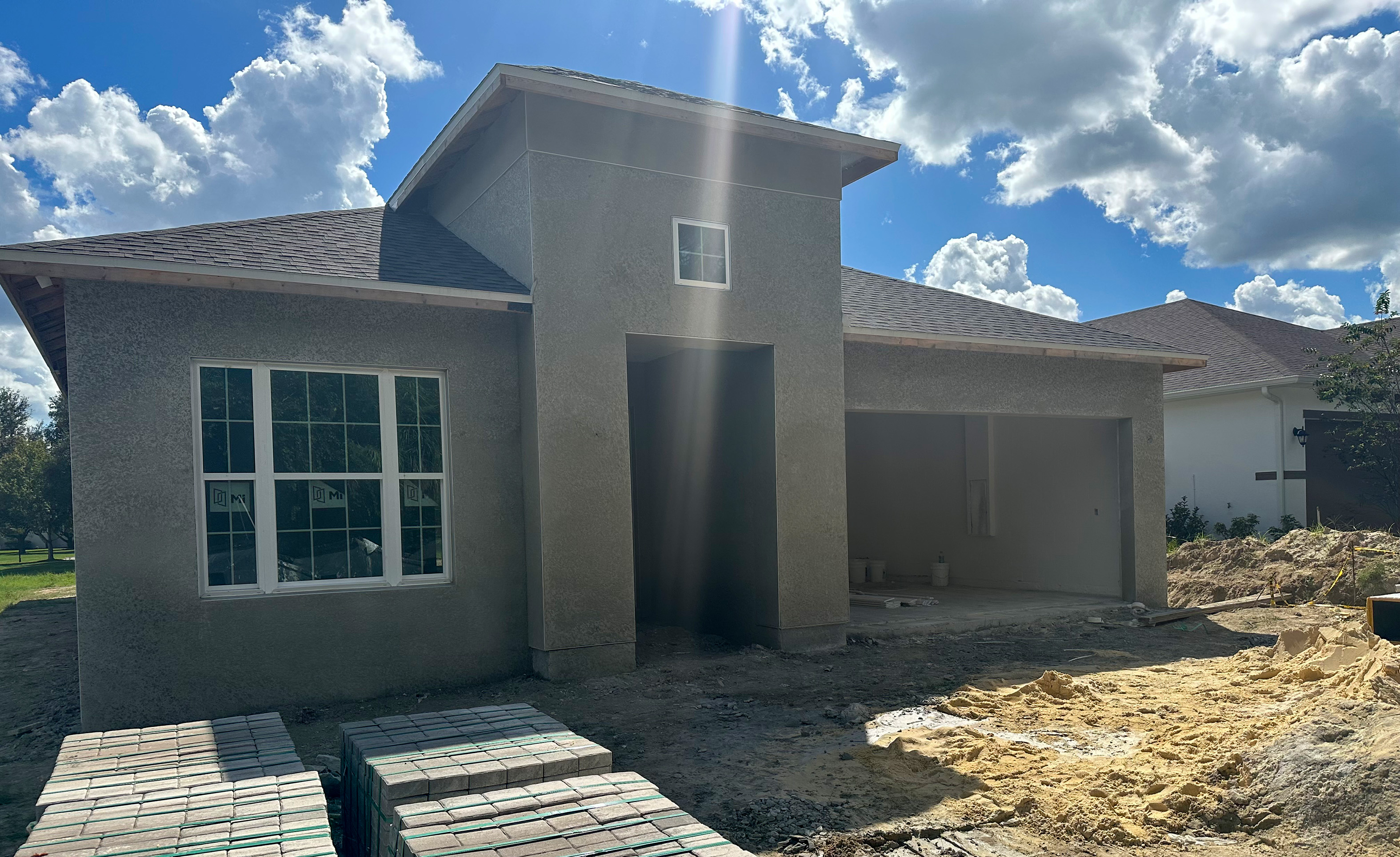 The Charlotte 14190 Thoroughbred Dr, Dade City, FL 33525