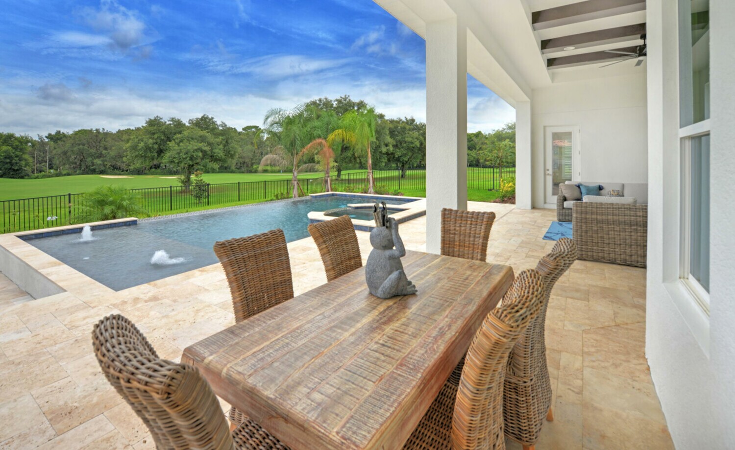 New Homes in Connerton Land O' Lakes ICI Homes