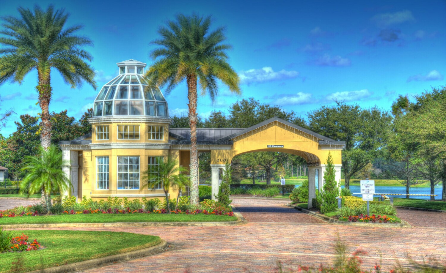 New Homes in The Conservatory at Hammock Beach Palm Coast ICI Homes