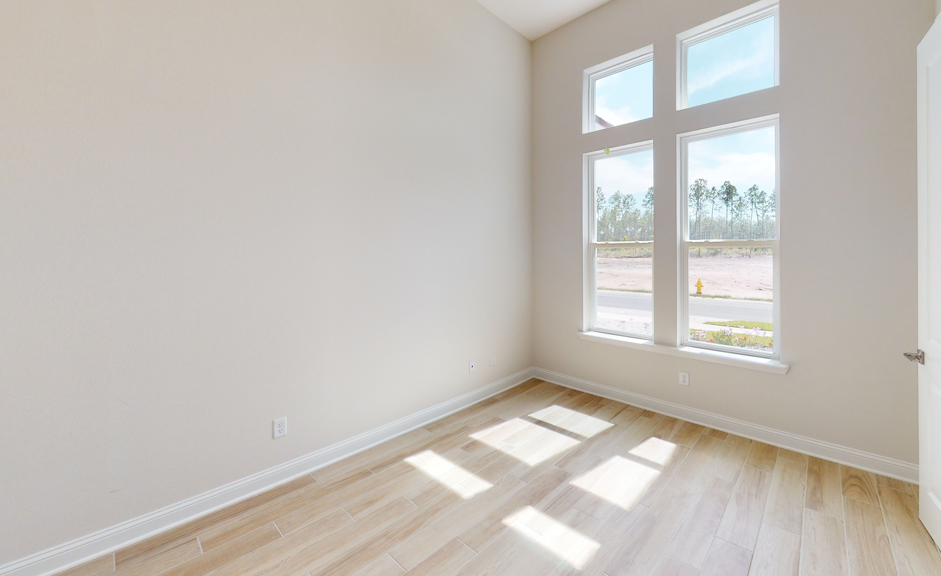 The Costa Mesa - 450 Courtney Chase Drive, St. Augustine, FL 32092 