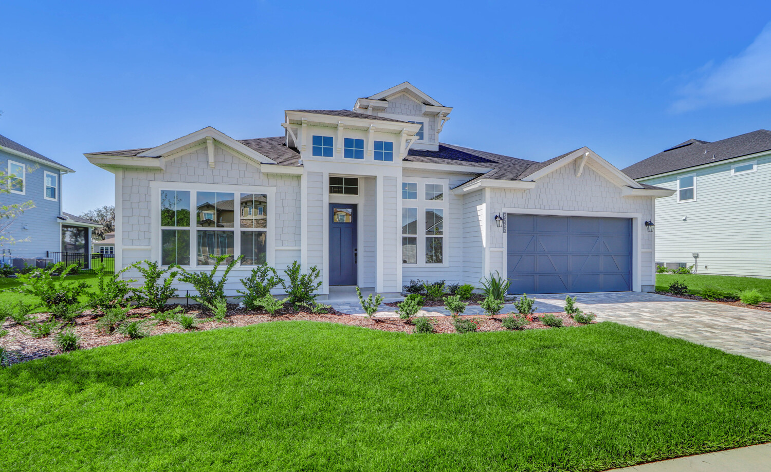 The Costa Mesa 5262 Clapboard Cove Ct, Jacksonville, FL 32226
