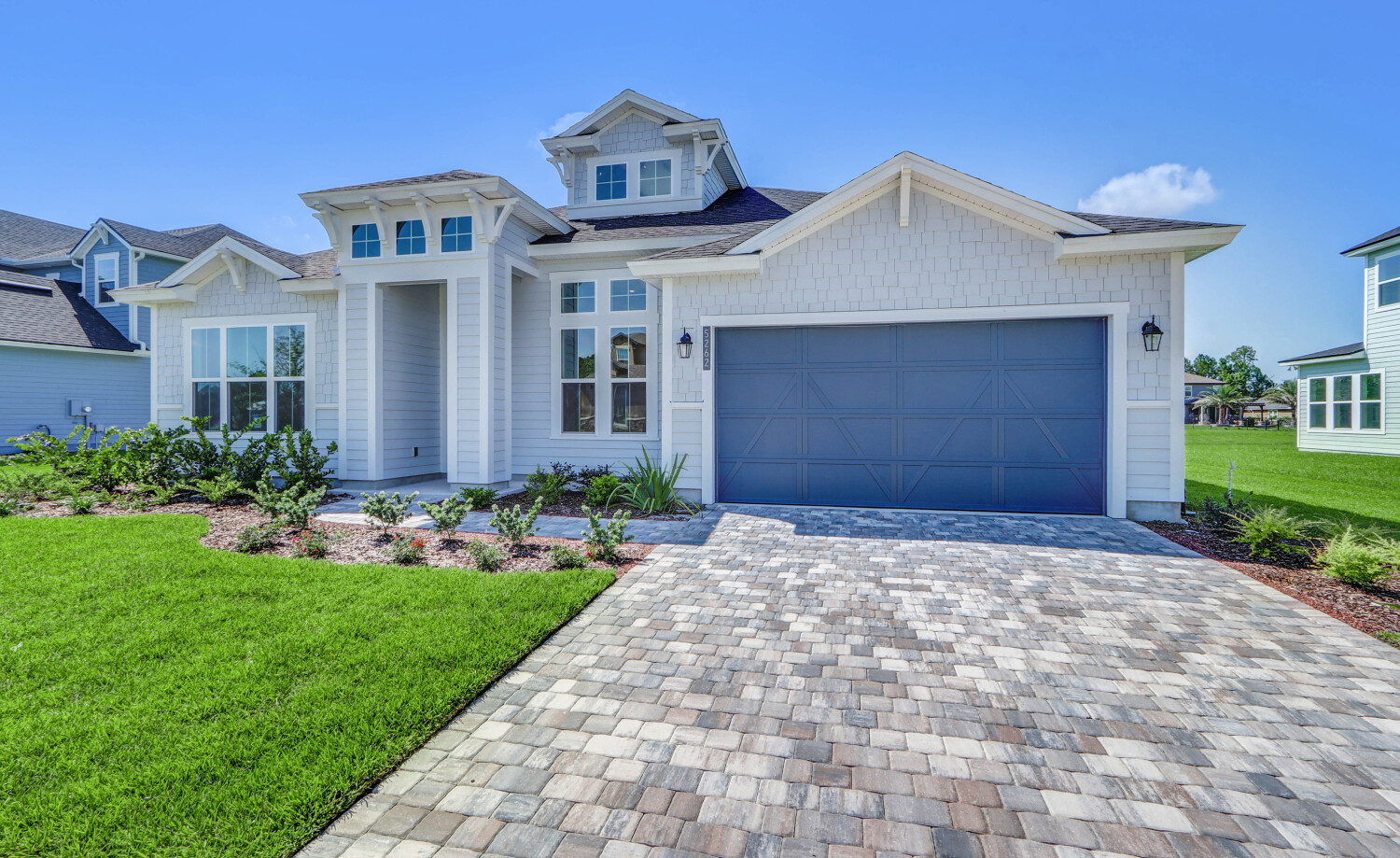The Costa Mesa 5262 Clapboard Cove Ct, Jacksonville, FL 32226
